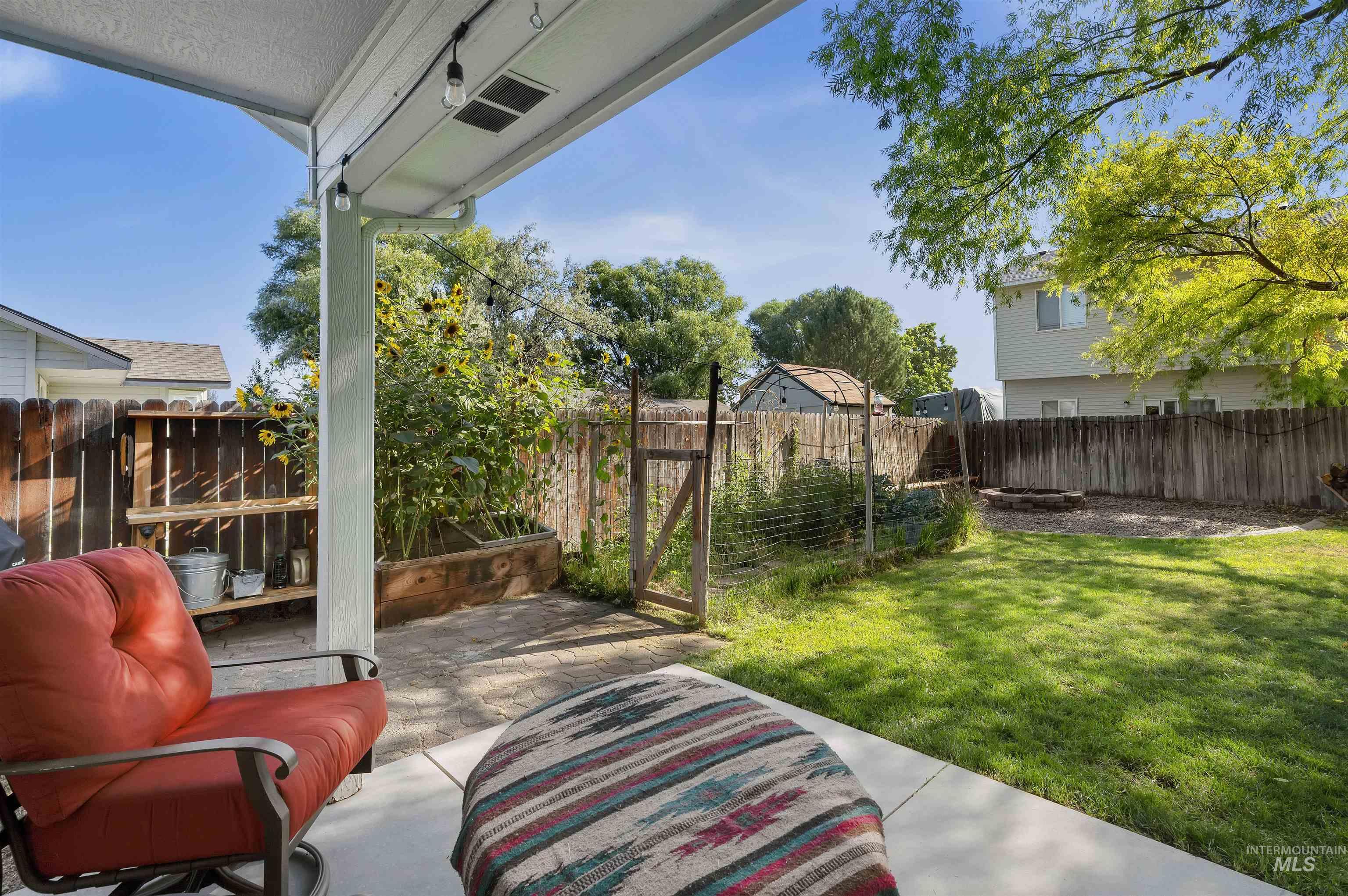 453 Morning Sun Dr, Nampa, Idaho 83686, 4 Bedrooms, 3 Bathrooms, Residential For Sale, Price $445,000,MLS 98998004