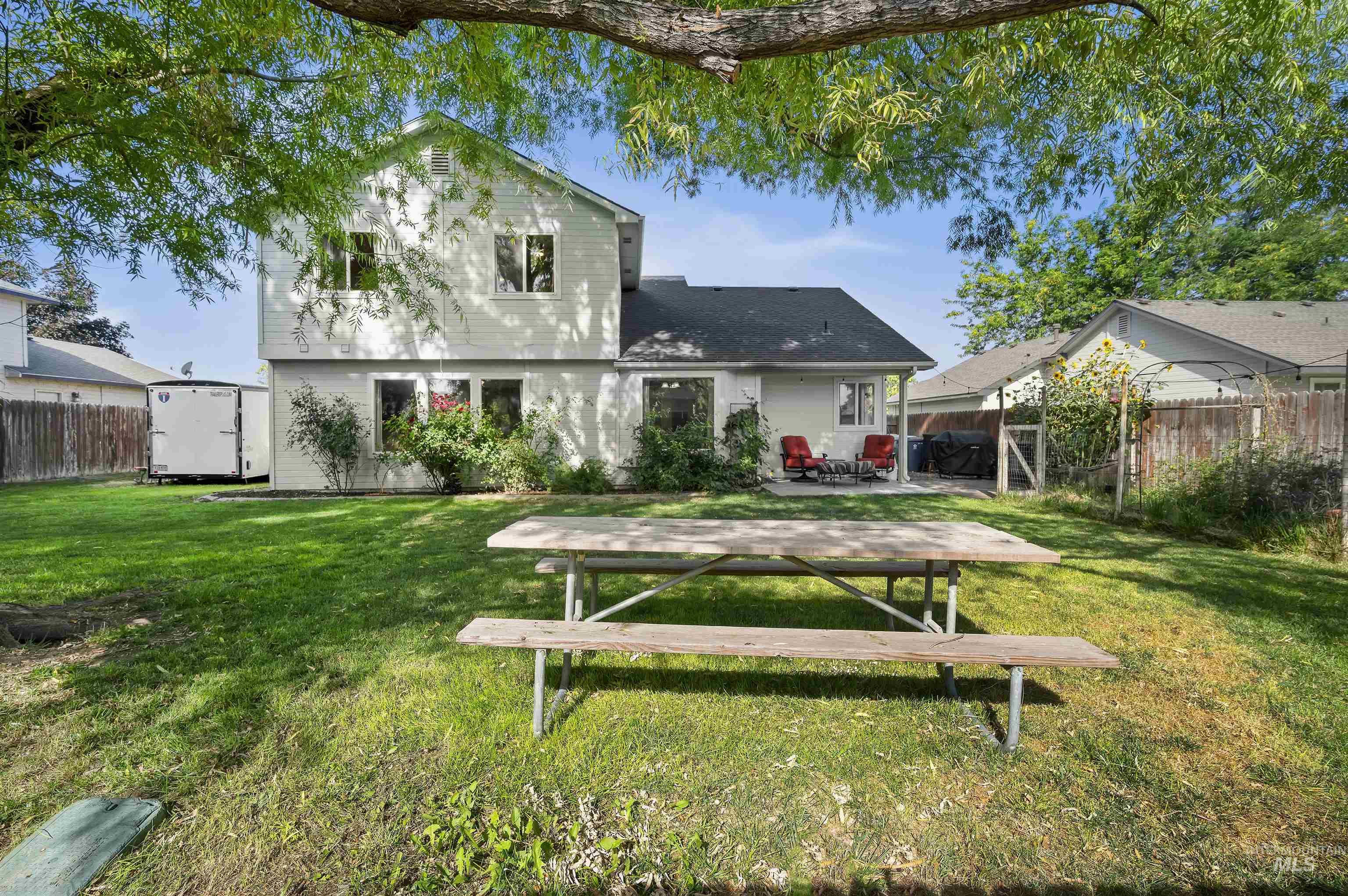 453 Morning Sun Dr, Nampa, Idaho 83686, 4 Bedrooms, 3 Bathrooms, Residential For Sale, Price $445,000,MLS 98998004
