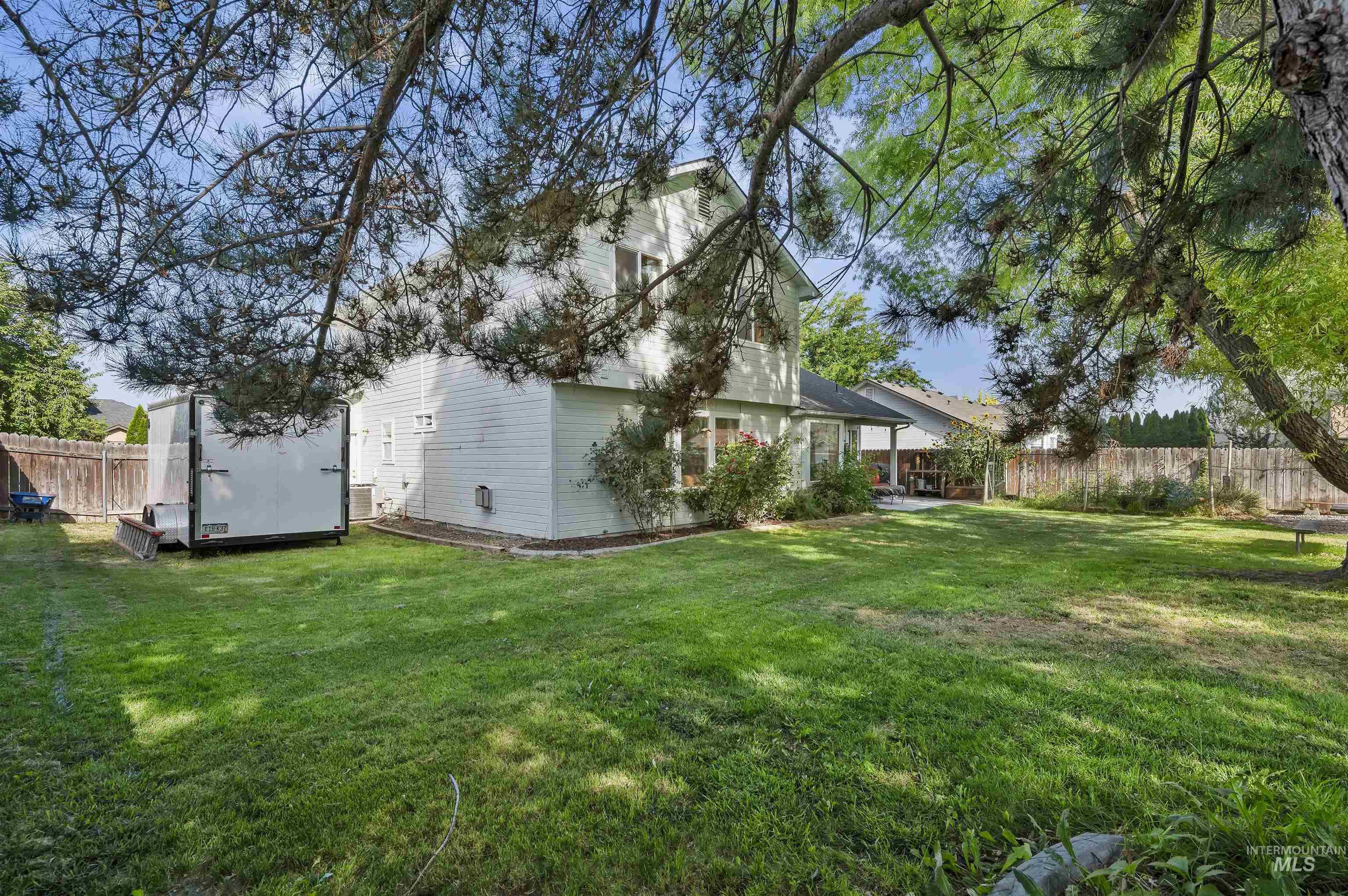 453 Morning Sun Dr, Nampa, Idaho 83686, 4 Bedrooms, 3 Bathrooms, Residential For Sale, Price $445,000,MLS 98998004