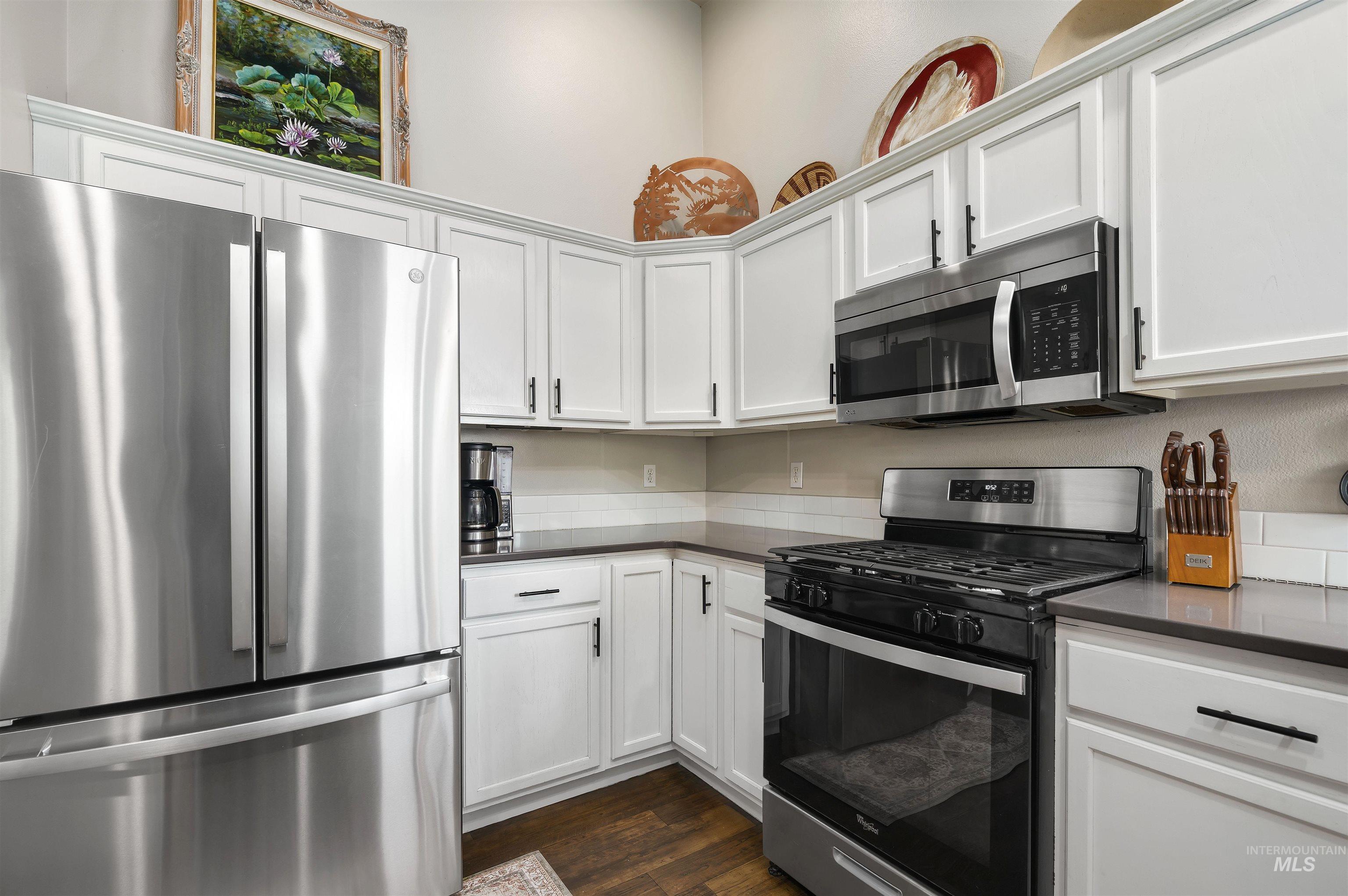 453 Morning Sun Dr, Nampa, Idaho 83686, 4 Bedrooms, 3 Bathrooms, Residential For Sale, Price $445,000,MLS 98998004