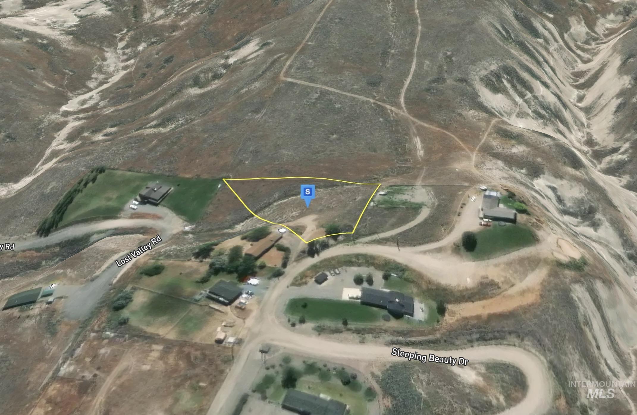 8 Twin Sister Cir, Salmon, Idaho 83467, Land For Sale, Price $142,999, 98998006