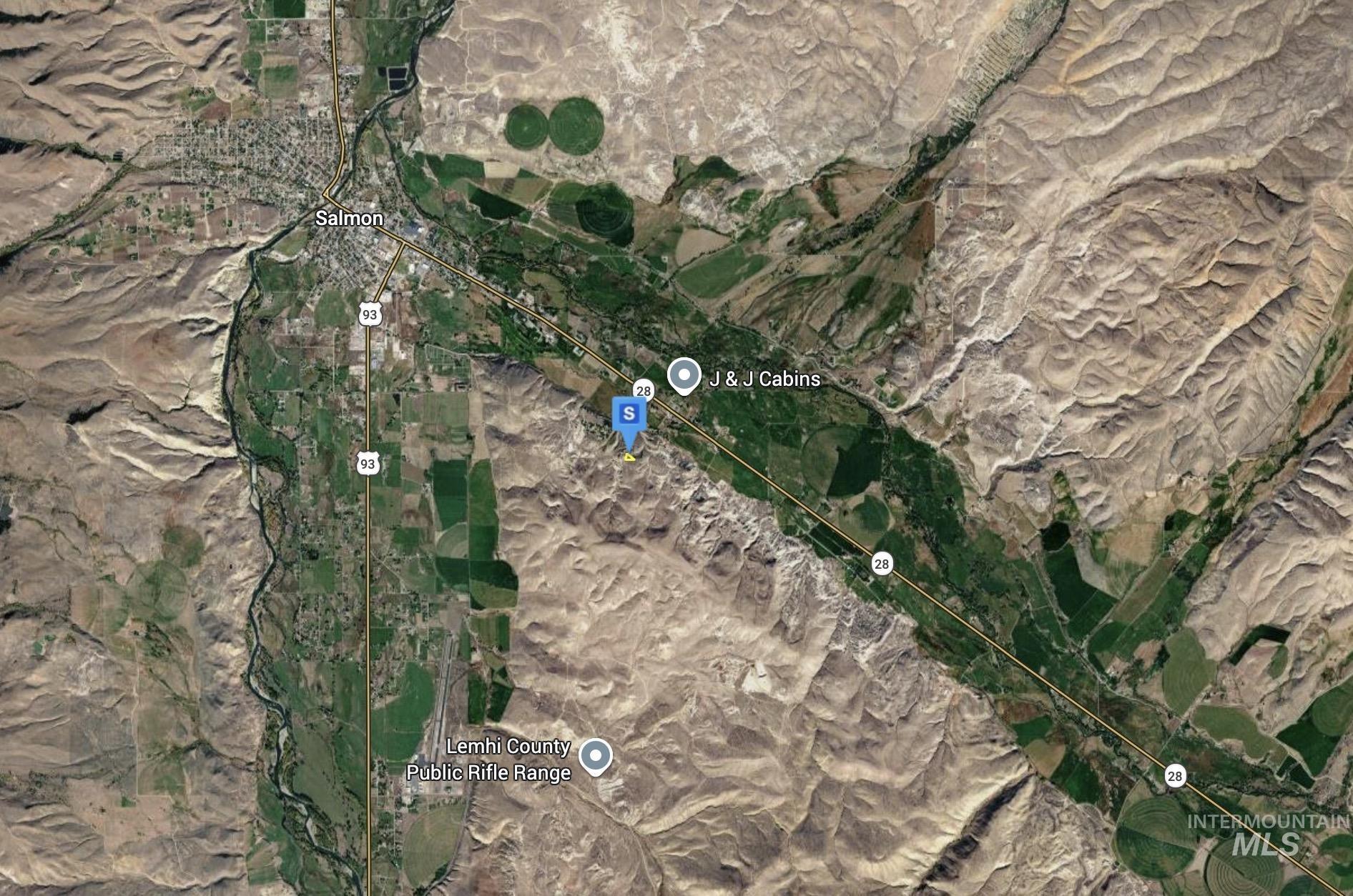8 Twin Sister Cir, Salmon, Idaho 83467, Land For Sale, Price $142,999, 98998006