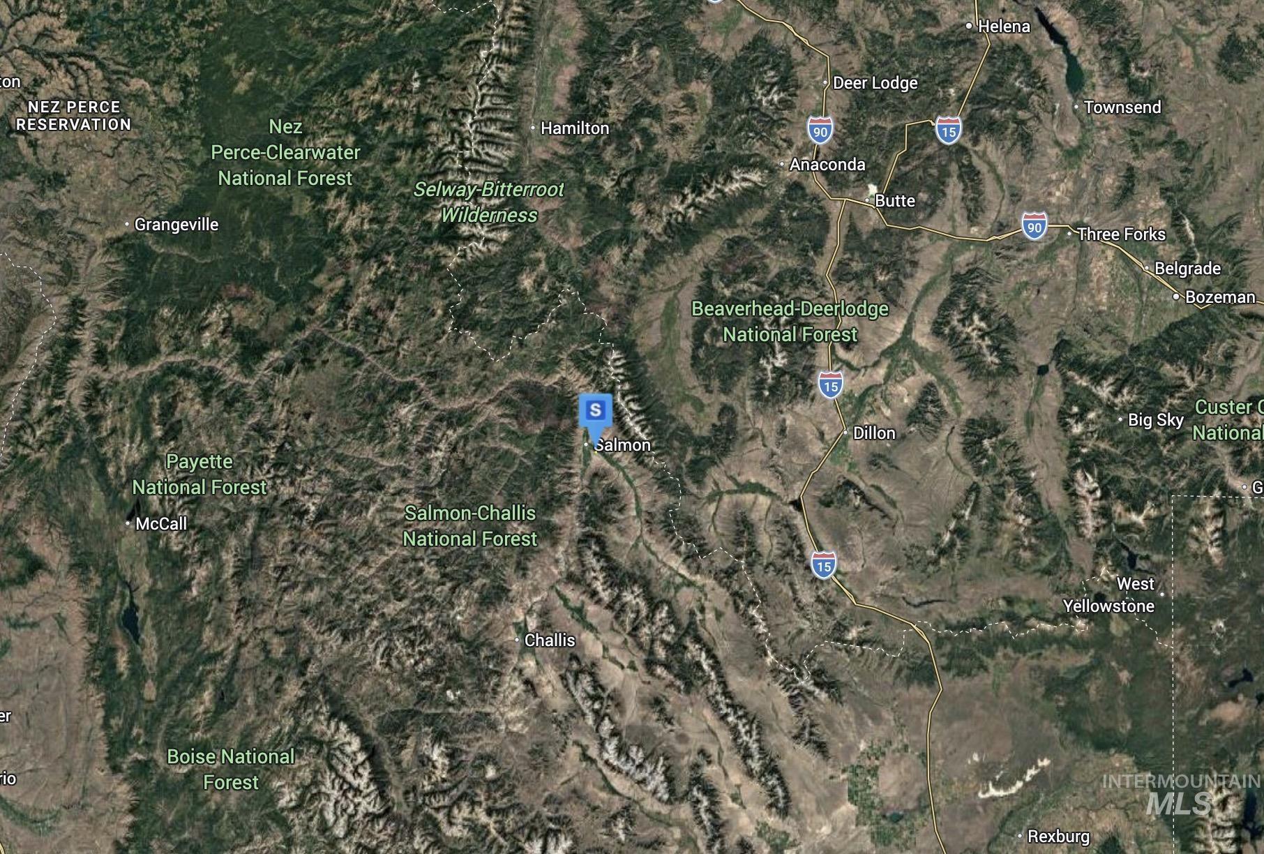 8 Twin Sister Cir, Salmon, Idaho 83467, Land For Sale, Price $142,999, 98998006