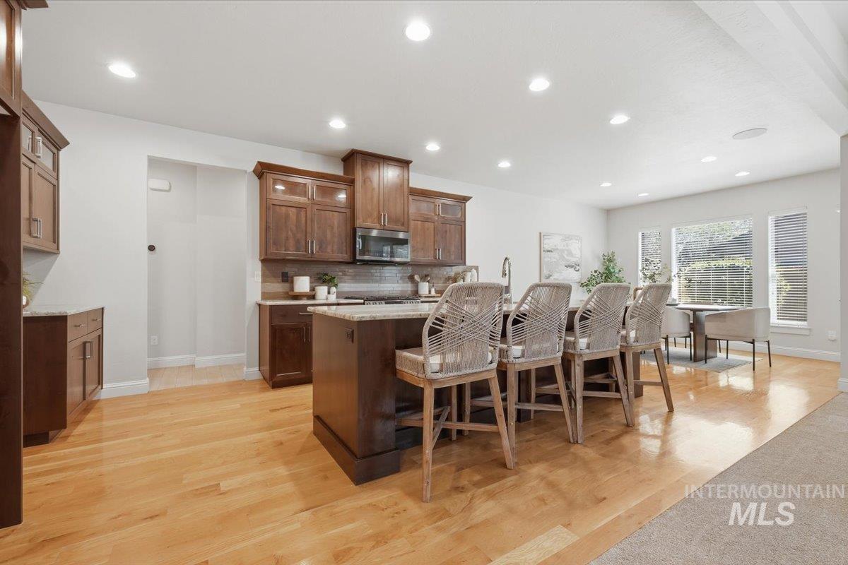 297 W Producer Dr, Meridian, Idaho 83646, 4 Bedrooms, 2 Bathrooms, Residential For Sale, Price $619,900, 98998007