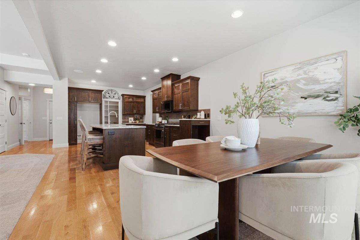 297 W Producer Dr, Meridian, Idaho 83646, 4 Bedrooms, 2 Bathrooms, Residential For Sale, Price $619,900, 98998007