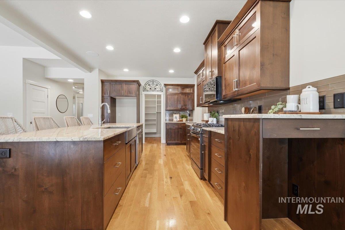 297 W Producer Dr, Meridian, Idaho 83646, 4 Bedrooms, 2 Bathrooms, Residential For Sale, Price $619,900, 98998007
