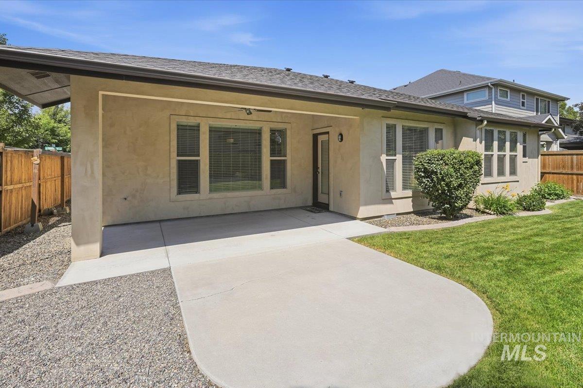 297 W Producer Dr, Meridian, Idaho 83646, 4 Bedrooms, 2 Bathrooms, Residential For Sale, Price $619,900, 98998007