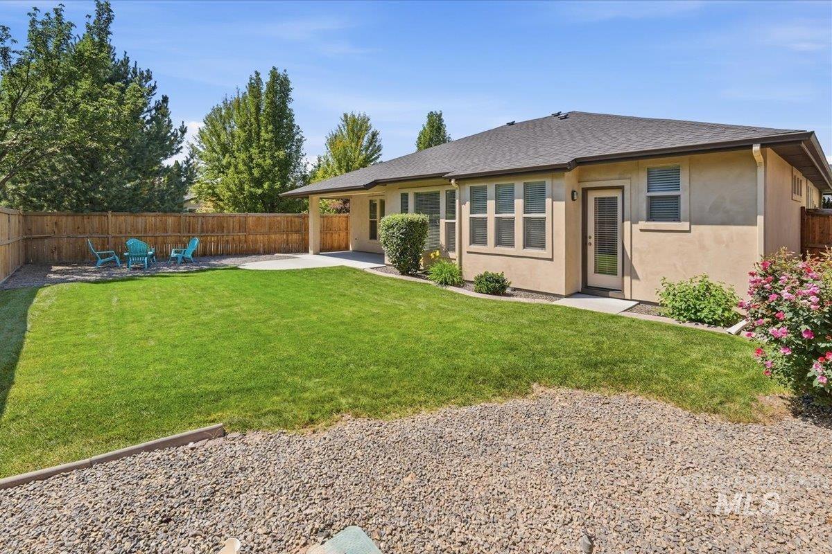 297 W Producer Dr, Meridian, Idaho 83646, 4 Bedrooms, 2 Bathrooms, Residential For Sale, Price $619,900, 98998007