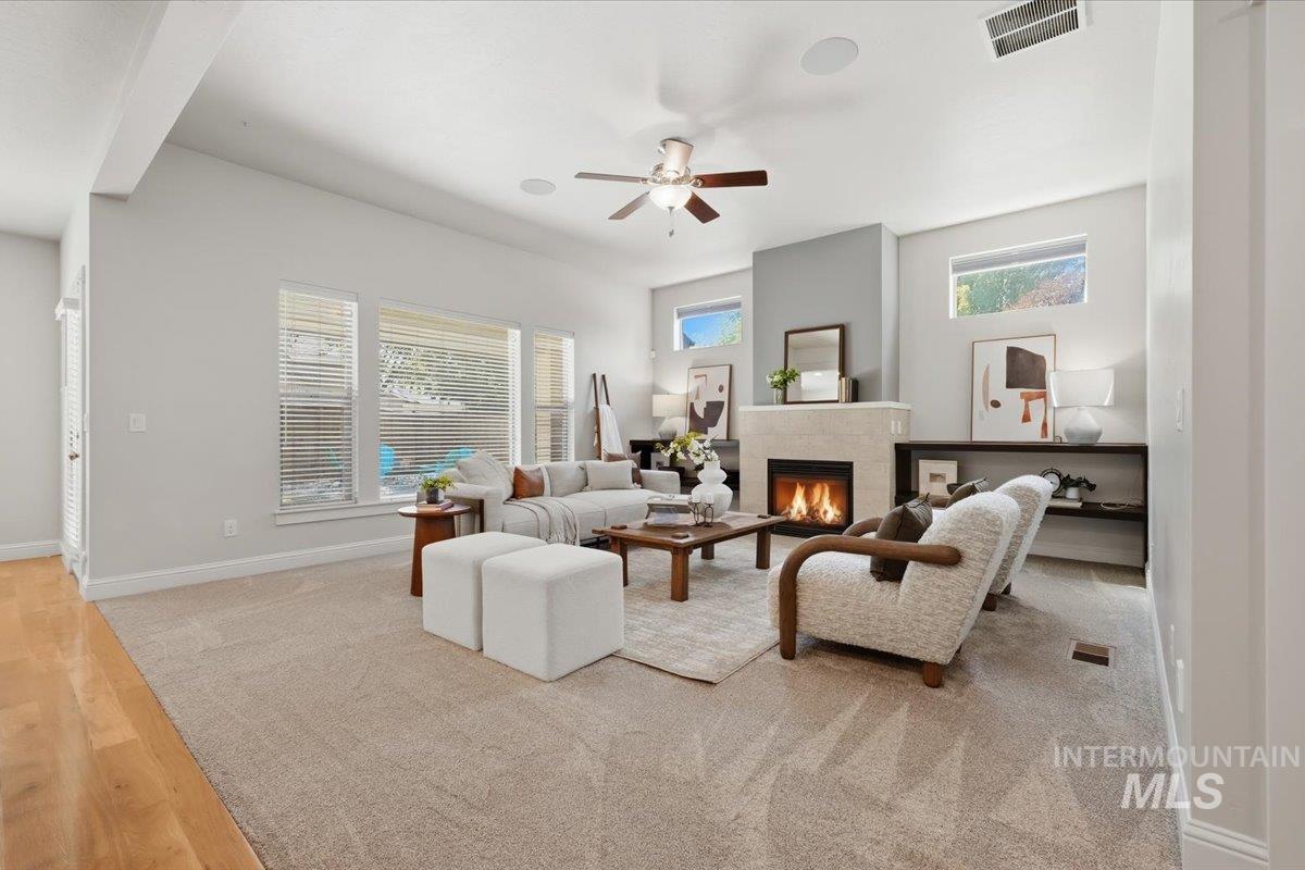 297 W Producer Dr, Meridian, Idaho 83646, 4 Bedrooms, 2 Bathrooms, Residential For Sale, Price $619,900, 98998007