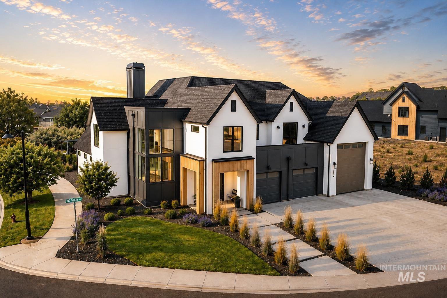 6509 Big Wood Way, Star, Idaho 83669, 4 Bedrooms, 4.5 Bathrooms, Residential For Sale, Price $1,299,000,MLS 98998008