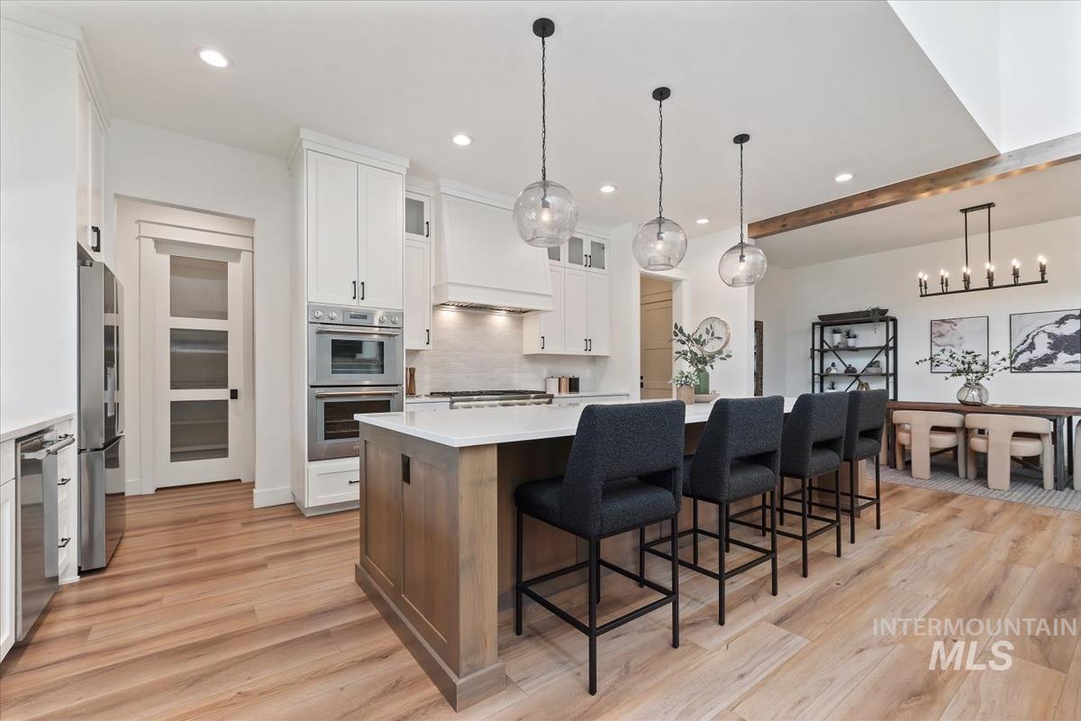 6509 Big Wood Way, Star, Idaho 83669, 4 Bedrooms, 4.5 Bathrooms, Residential For Sale, Price $1,299,000,MLS 98998008