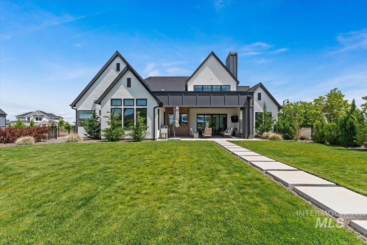 6509 Big Wood Way, Star, Idaho 83669, 4 Bedrooms, 4.5 Bathrooms, Residential For Sale, Price $1,299,000,MLS 98998008