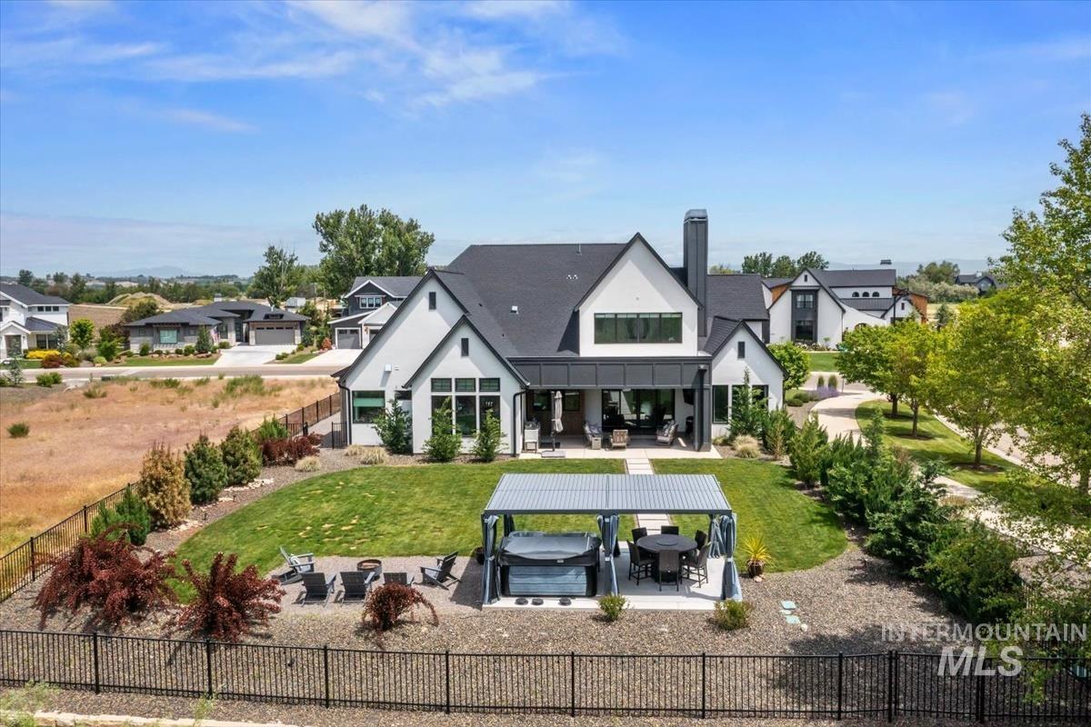 6509 Big Wood Way, Star, Idaho 83669, 4 Bedrooms, 4.5 Bathrooms, Residential For Sale, Price $1,299,000,MLS 98998008
