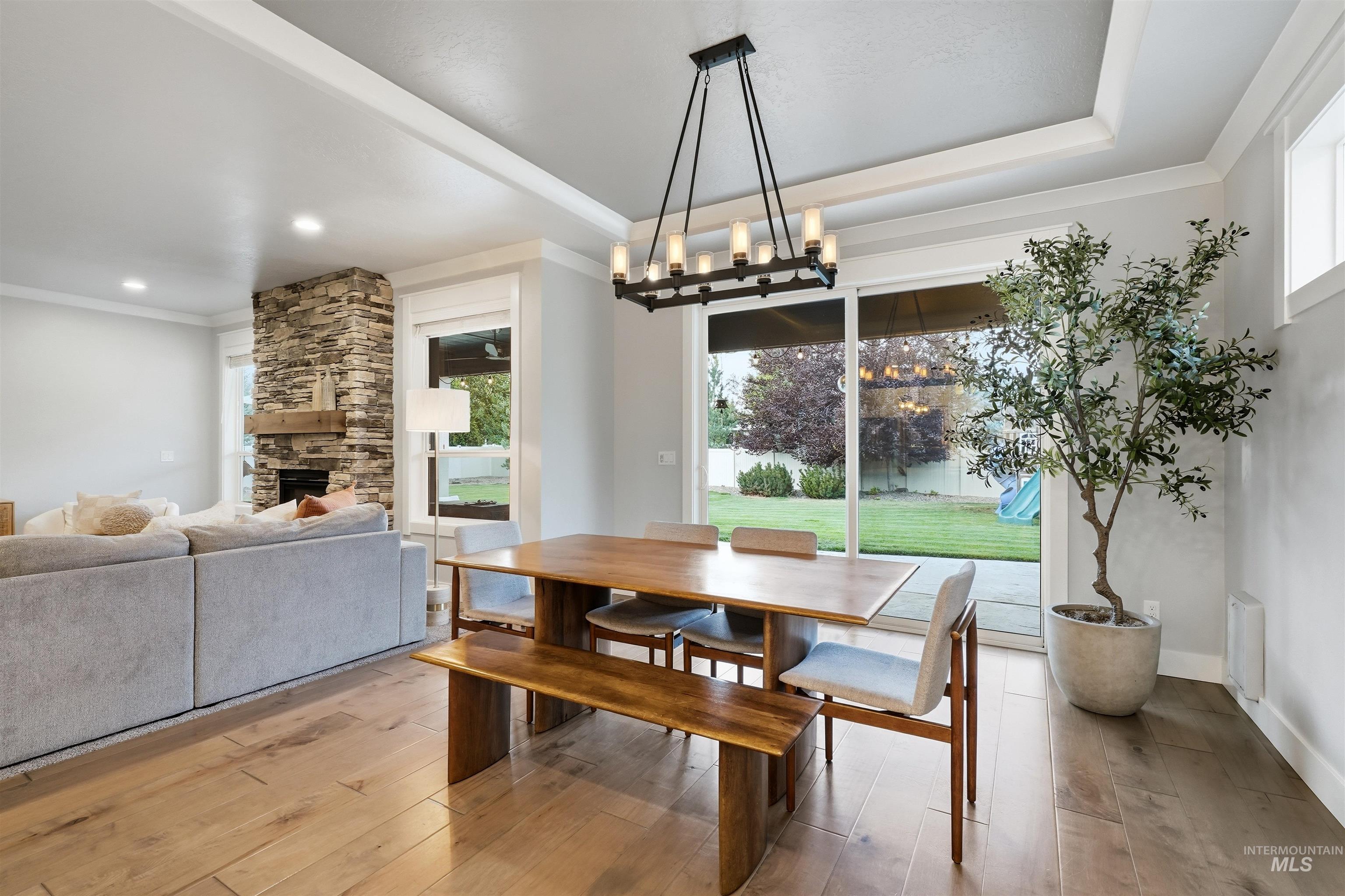 6210 W Frisby St., Eagle, Idaho 83616, 4 Bedrooms, 3.5 Bathrooms, Residential For Sale, Price $1,100,000,MLS 98998010
