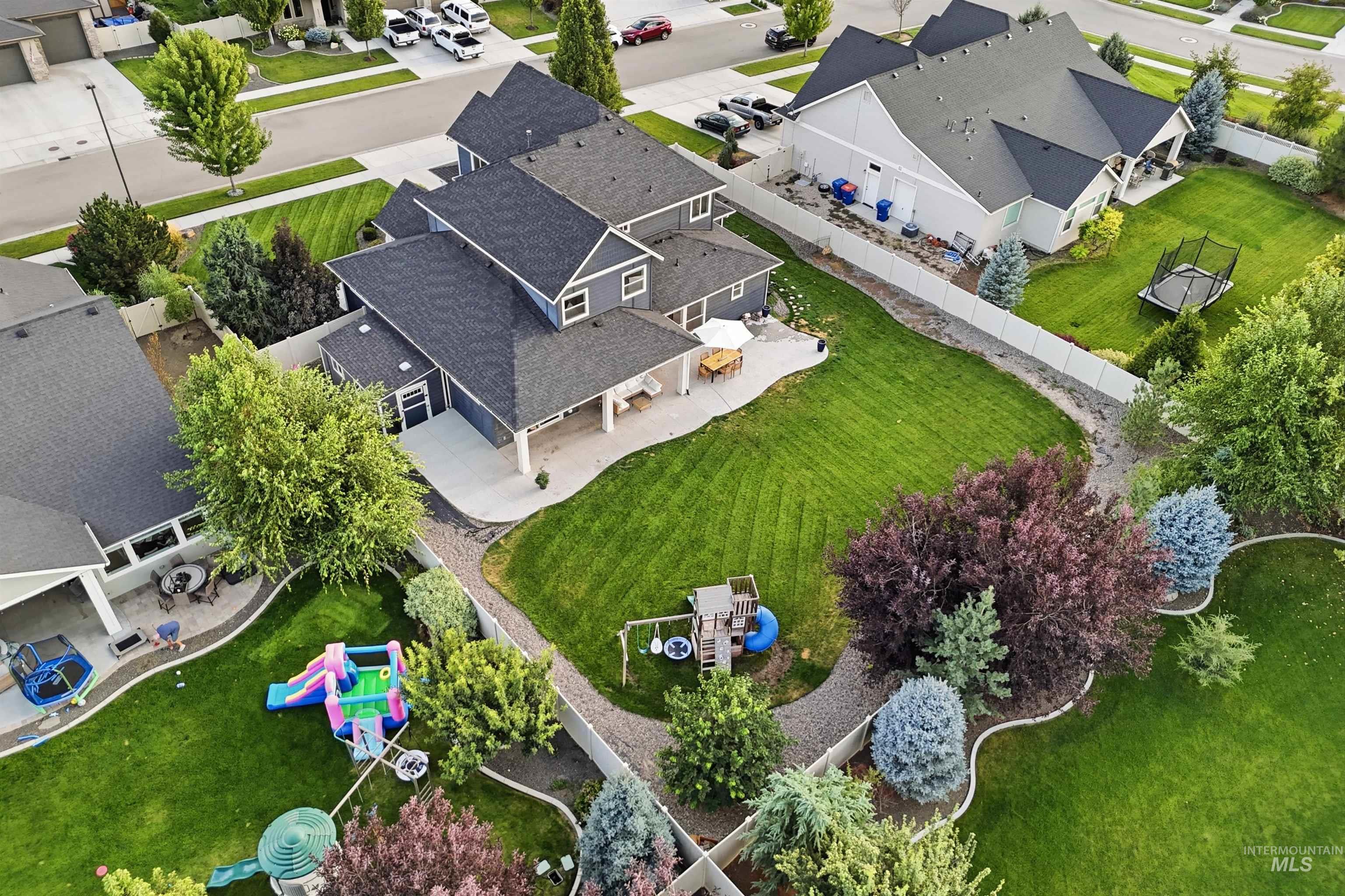 6210 W Frisby St., Eagle, Idaho 83616, 4 Bedrooms, 3.5 Bathrooms, Residential For Sale, Price $1,100,000,MLS 98998010