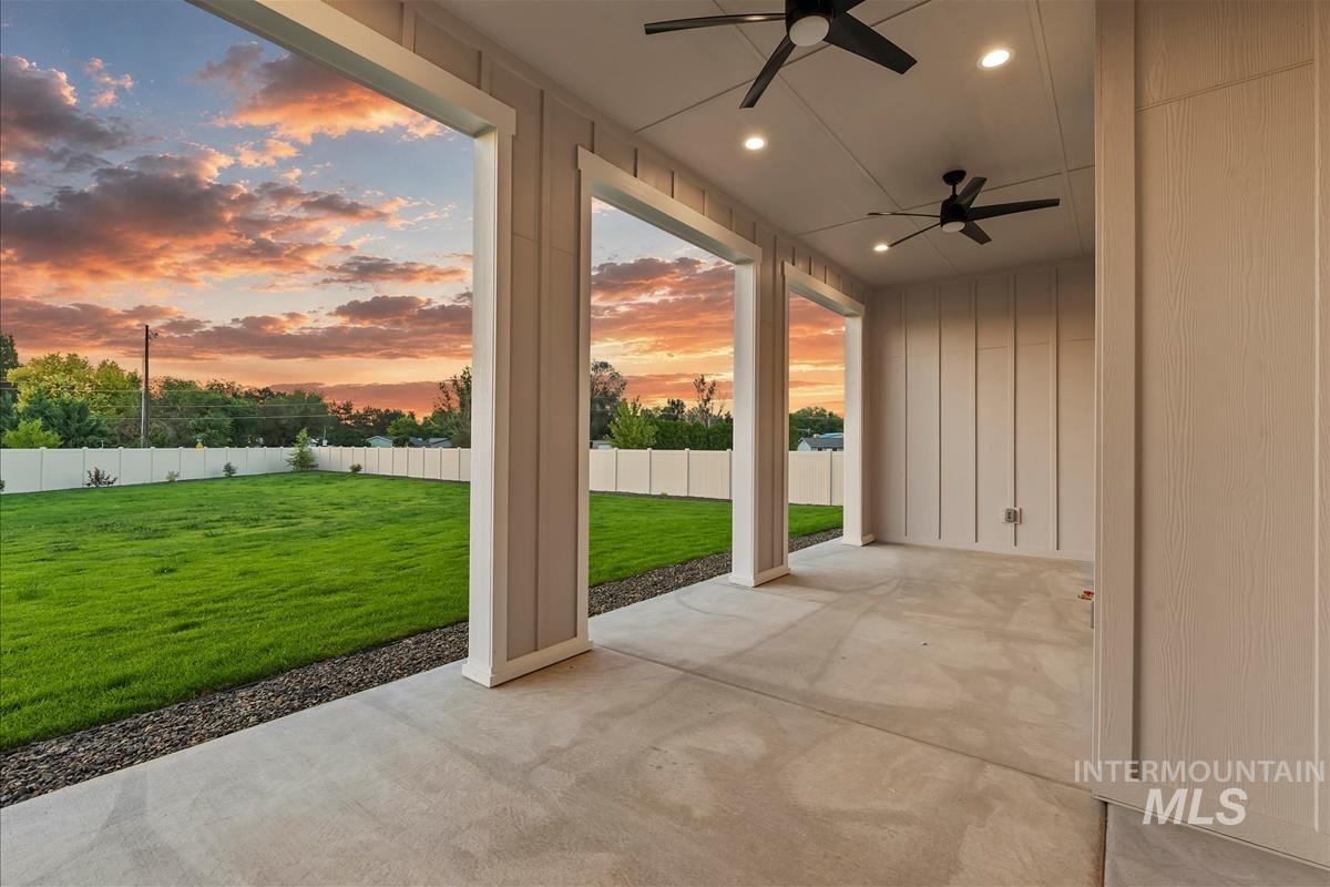 12124 October Glory St, Middleton, Idaho 83644, 3 Bedrooms, 3 Bathrooms, Residential For Sale, Price $869,900,MLS 98998011