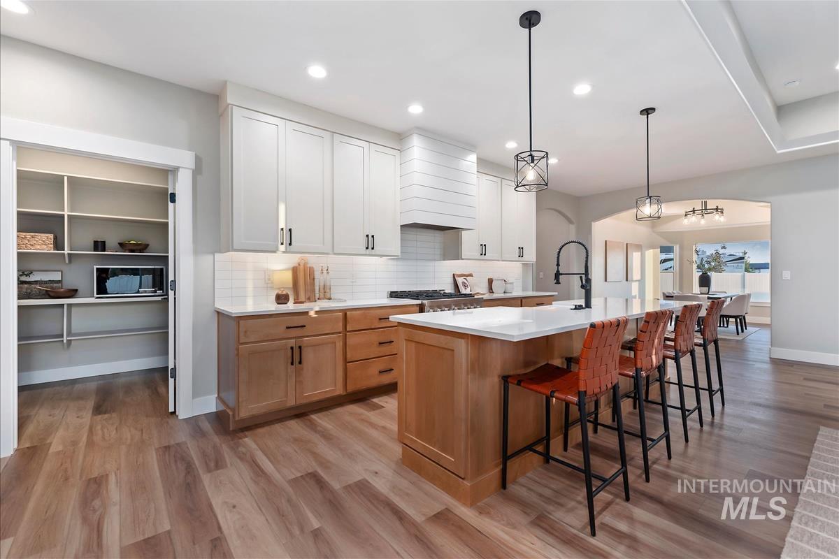 12124 October Glory St, Middleton, Idaho 83644, 3 Bedrooms, 3 Bathrooms, Residential For Sale, Price $869,900,MLS 98998011