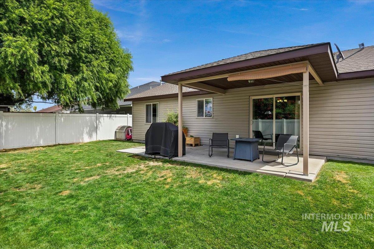 615 Garnet St., Twin Falls, Idaho 83301, 3 Bedrooms, 2 Bathrooms, Residential For Sale, Price $354,900,MLS 98998012