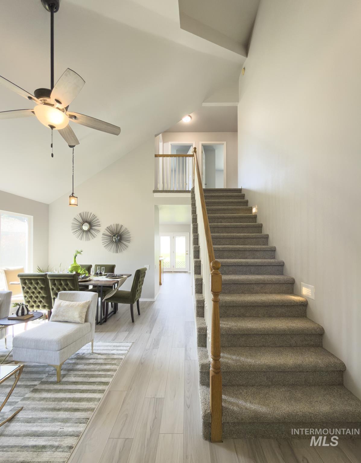 2301 N Swainson Ave, Meridian, Idaho 83646, 3 Bedrooms, 2.5 Bathrooms, Residential For Sale, Price $449,900, 98998013