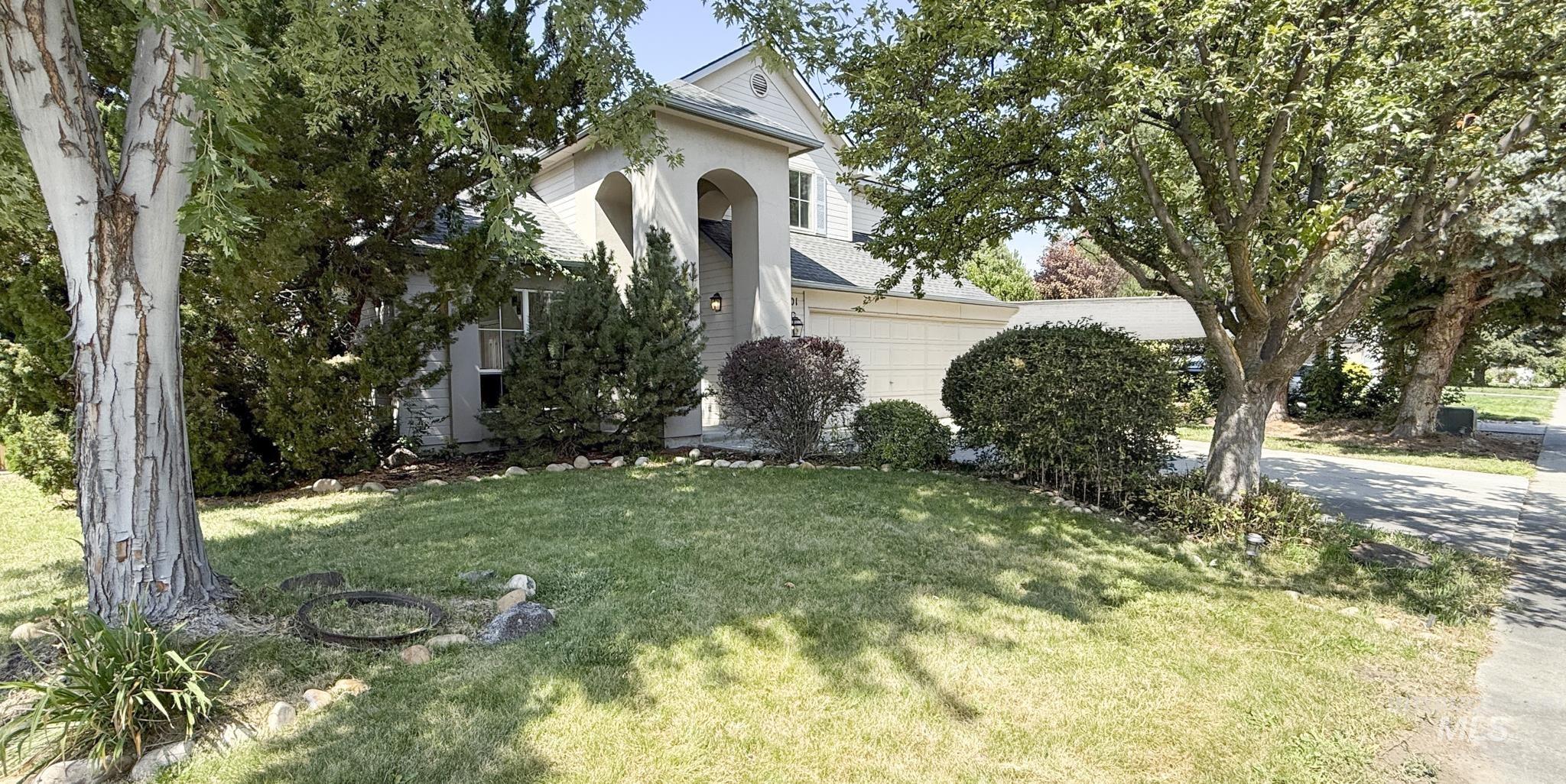 2301 N Swainson Ave, Meridian, Idaho 83646, 3 Bedrooms, 2.5 Bathrooms, Residential For Sale, Price $449,900, 98998013