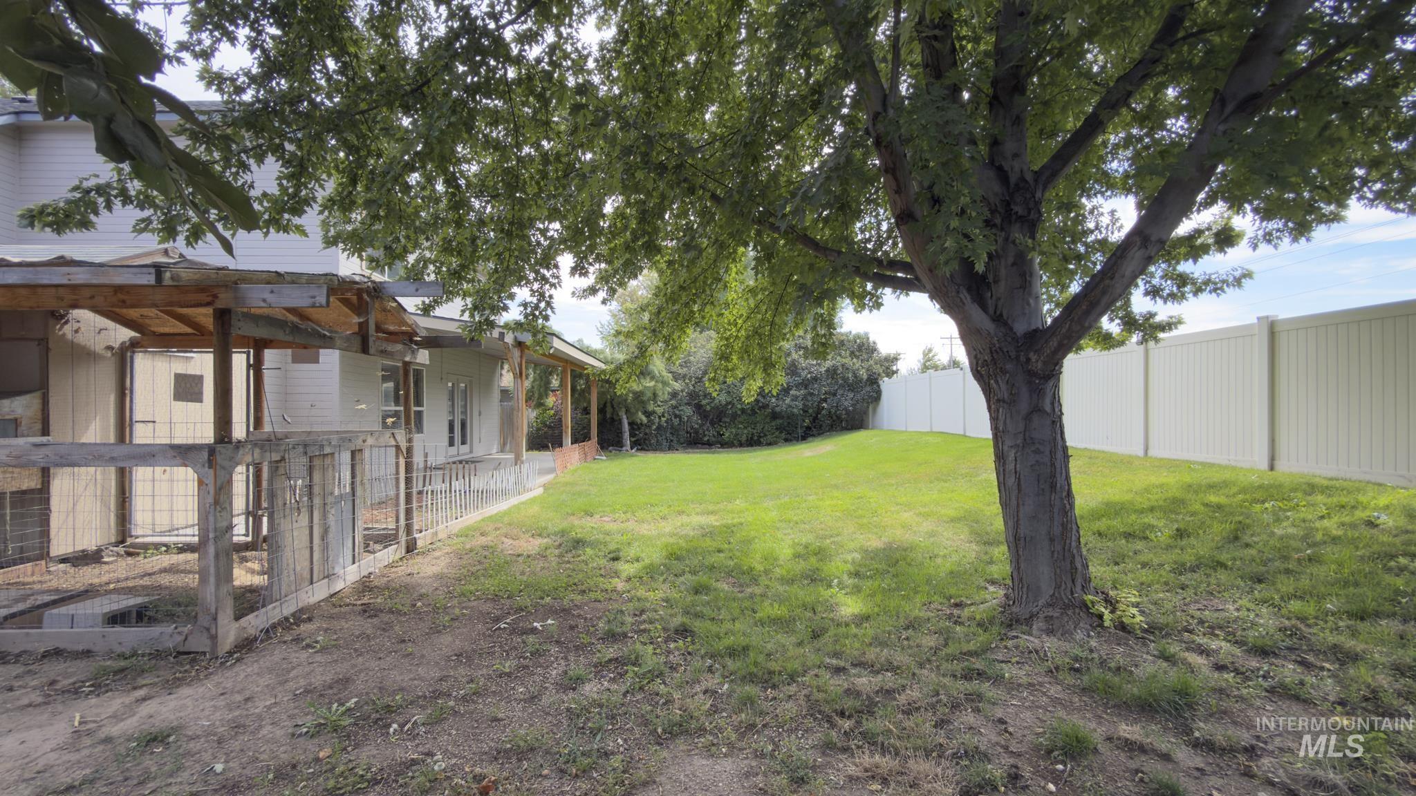 2301 N Swainson Ave, Meridian, Idaho 83646, 3 Bedrooms, 2.5 Bathrooms, Residential For Sale, Price $449,900, 98998013