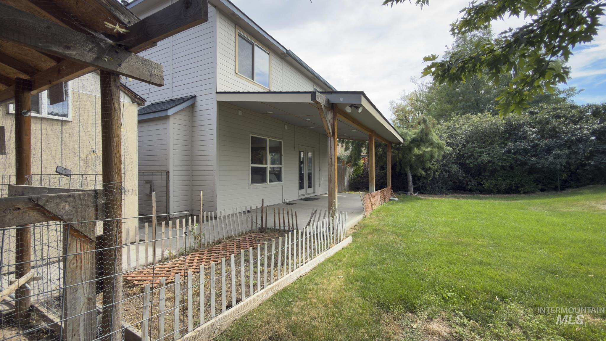 2301 N Swainson Ave, Meridian, Idaho 83646, 3 Bedrooms, 2.5 Bathrooms, Residential For Sale, Price $449,900, 98998013