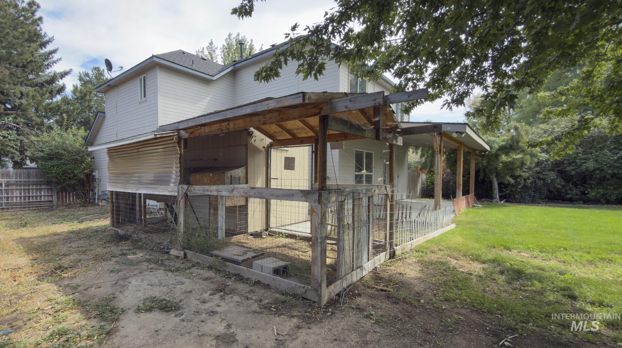 2301 N Swainson Ave, Meridian, Idaho 83646, 3 Bedrooms, 2.5 Bathrooms, Residential For Sale, Price $449,900, 98998013