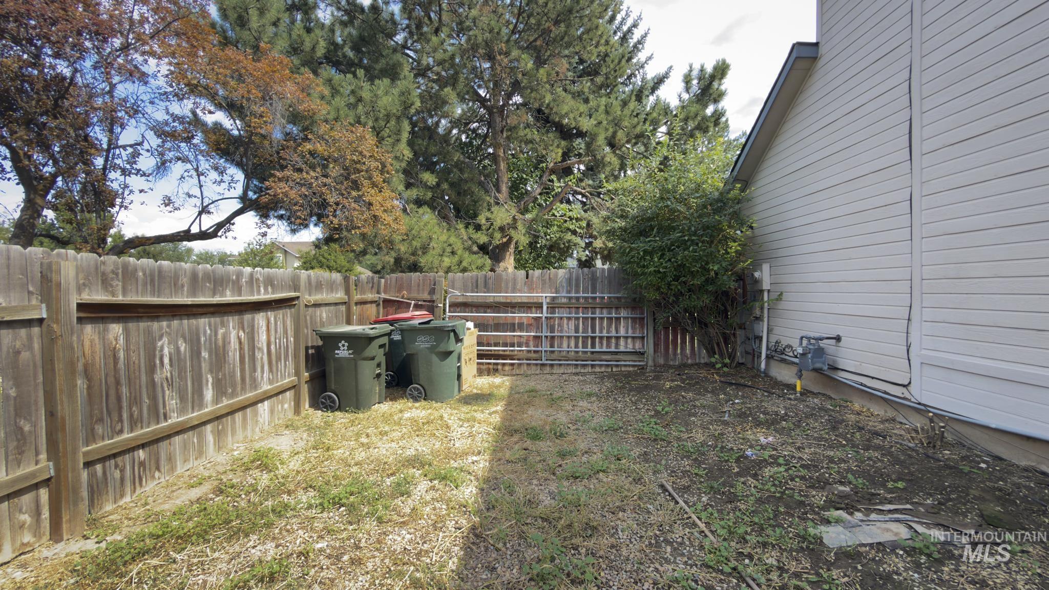 2301 N Swainson Ave, Meridian, Idaho 83646, 3 Bedrooms, 2.5 Bathrooms, Residential For Sale, Price $449,900, 98998013