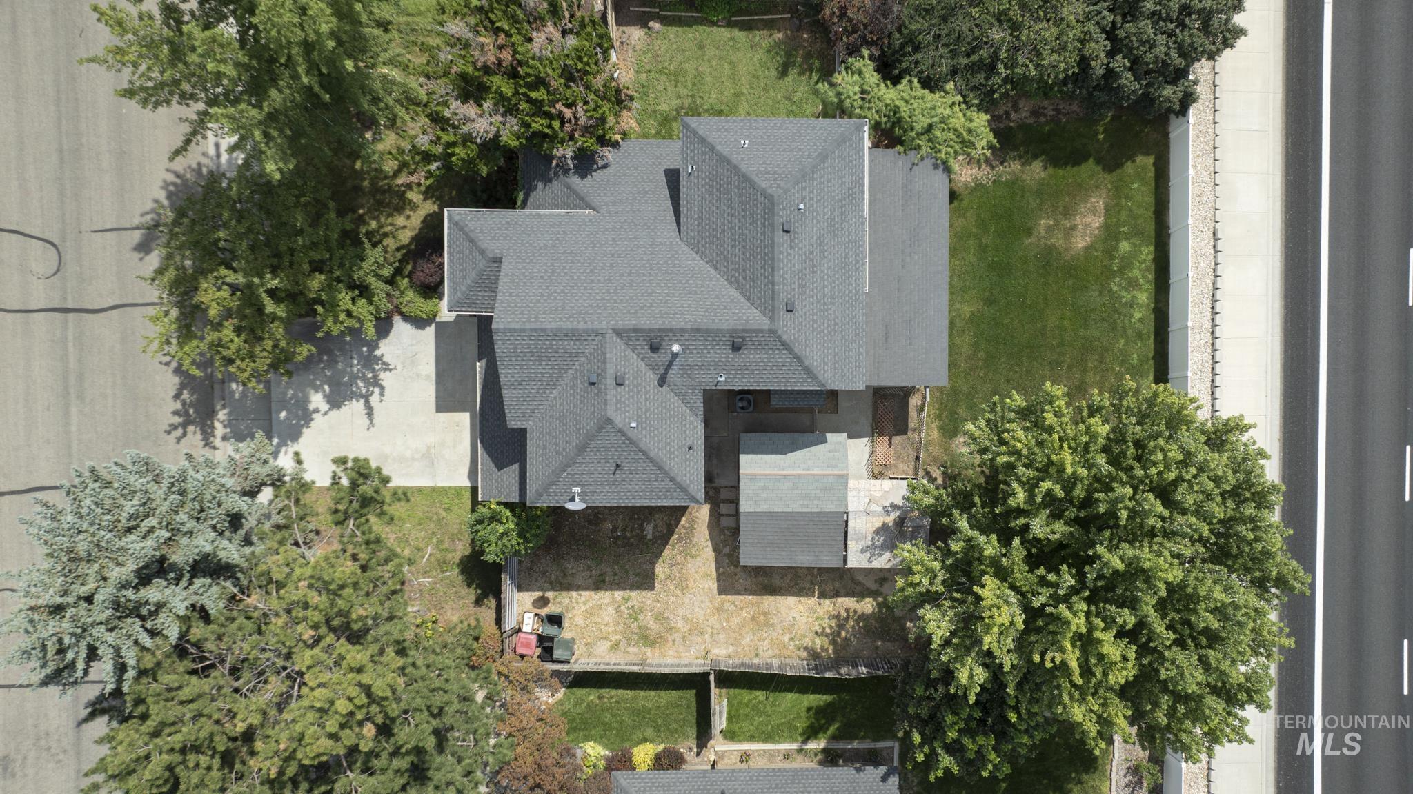 2301 N Swainson Ave, Meridian, Idaho 83646, 3 Bedrooms, 2.5 Bathrooms, Residential For Sale, Price $449,900, 98998013