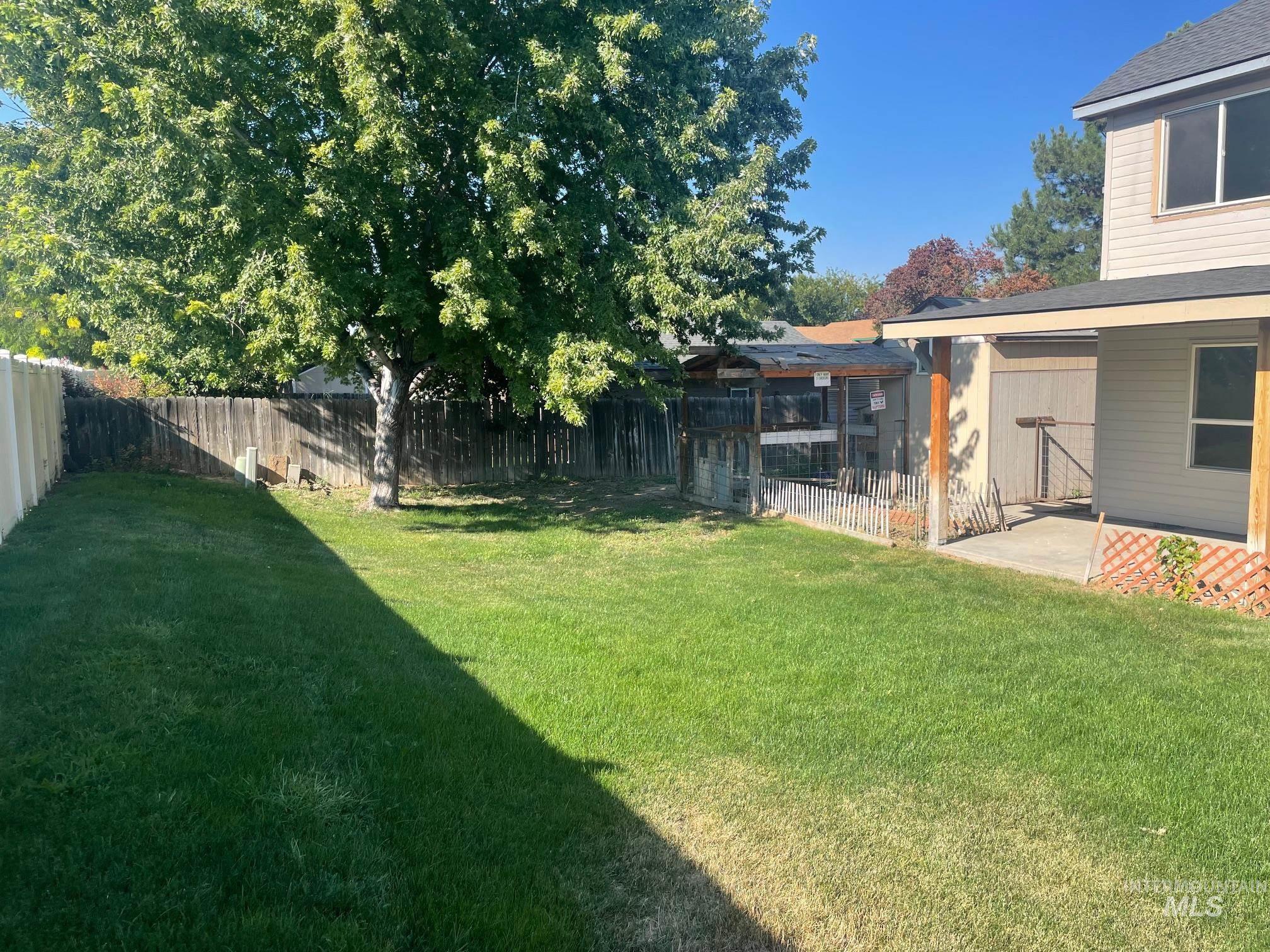 2301 N Swainson Ave, Meridian, Idaho 83646, 3 Bedrooms, 2.5 Bathrooms, Residential For Sale, Price $449,900,MLS 98998013