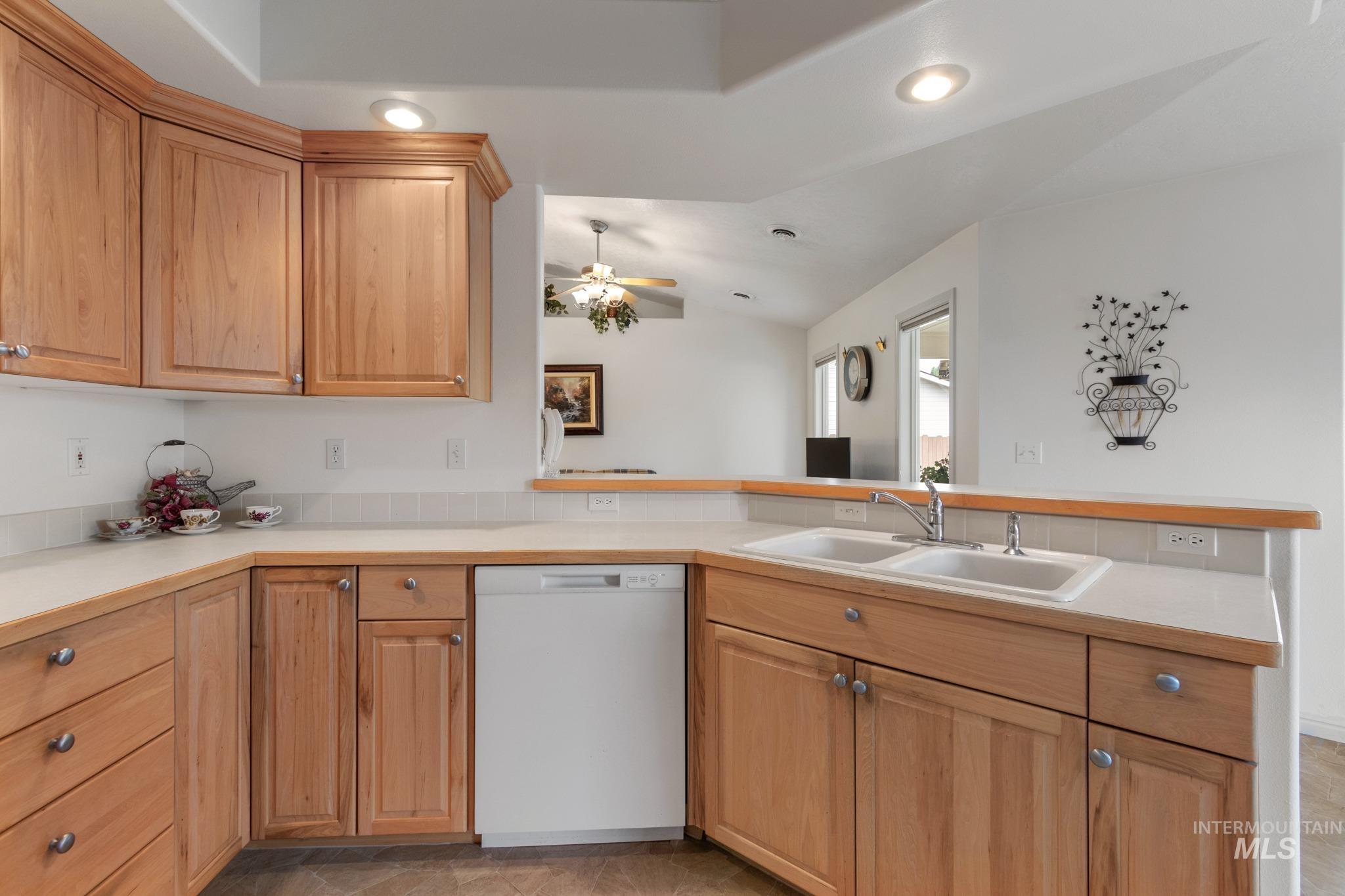 2150 W Stonefly Pl, Nampa, Idaho 83651, 3 Bedrooms, 2 Bathrooms, Residential For Sale, Price $390,000, 98998017