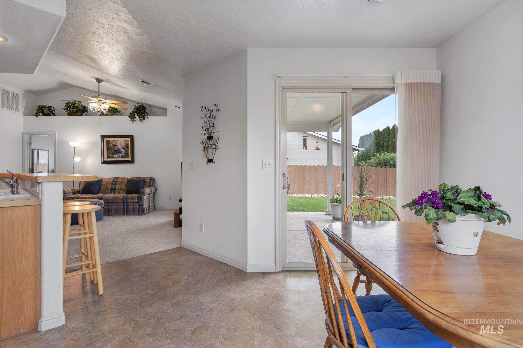 2150 W Stonefly Pl, Nampa, Idaho 83651, 3 Bedrooms, 2 Bathrooms, Residential For Sale, Price $390,000, 98998017
