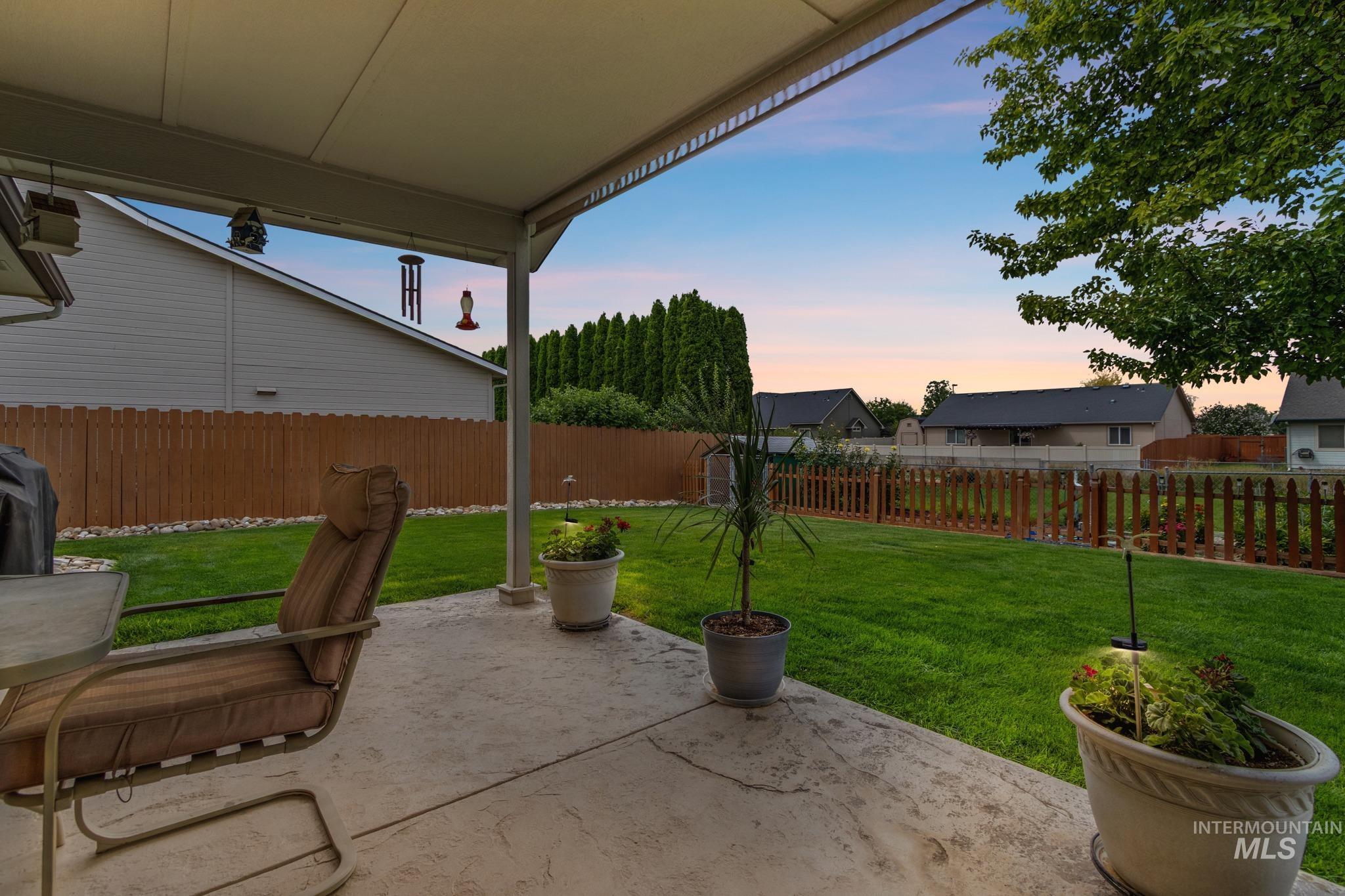 2150 W Stonefly Pl, Nampa, Idaho 83651, 3 Bedrooms, 2 Bathrooms, Residential For Sale, Price $390,000, 98998017