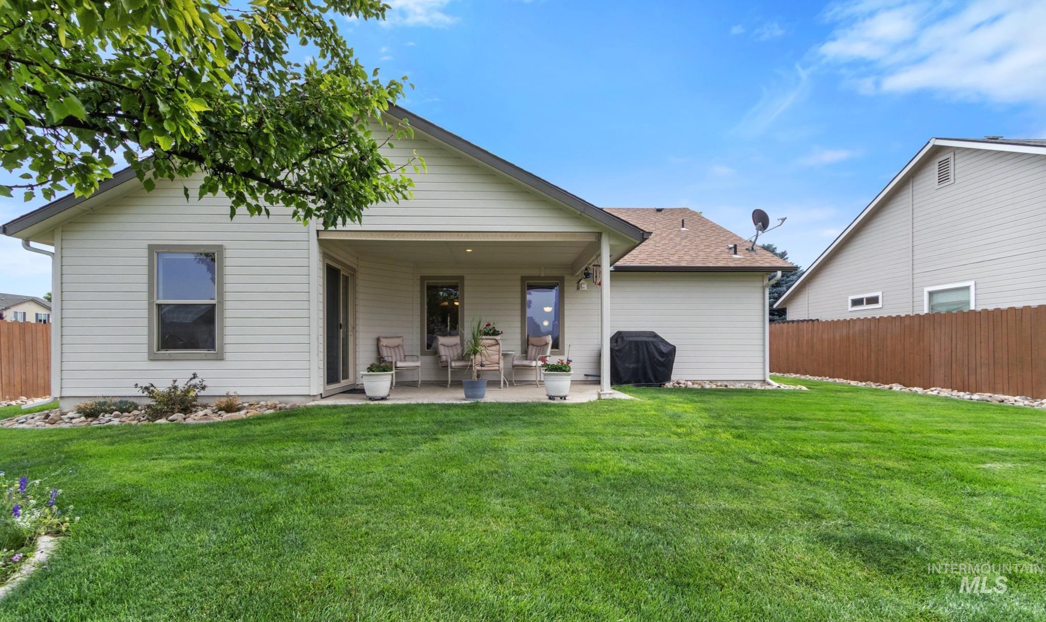 2150 W Stonefly Pl, Nampa, Idaho 83651, 3 Bedrooms, 2 Bathrooms, Residential For Sale, Price $390,000, 98998017