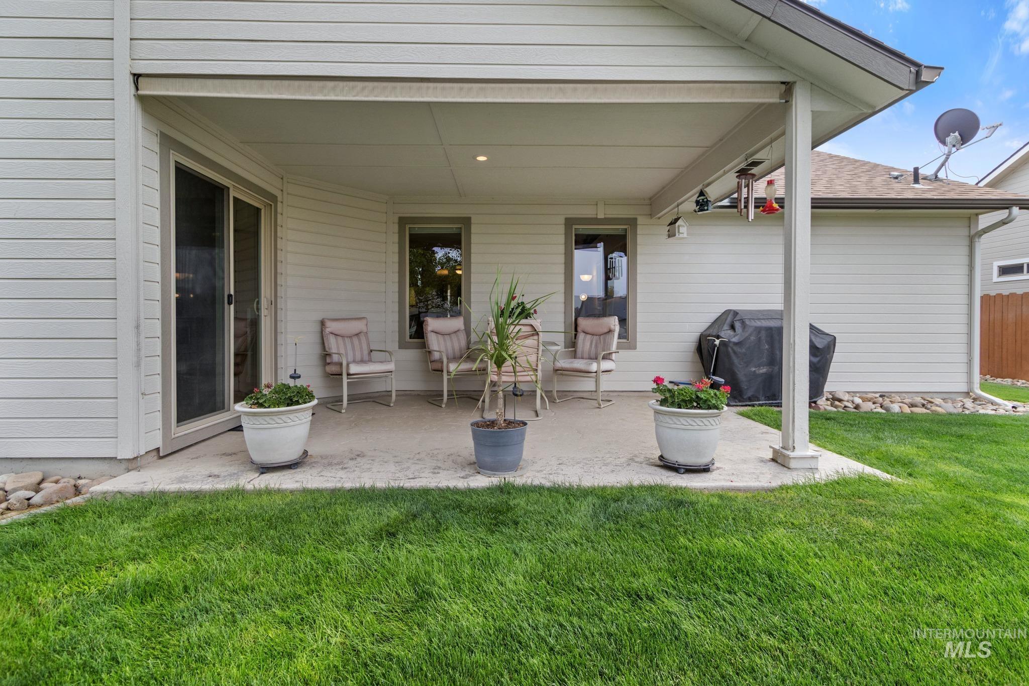 2150 W Stonefly Pl, Nampa, Idaho 83651, 3 Bedrooms, 2 Bathrooms, Residential For Sale, Price $390,000, 98998017