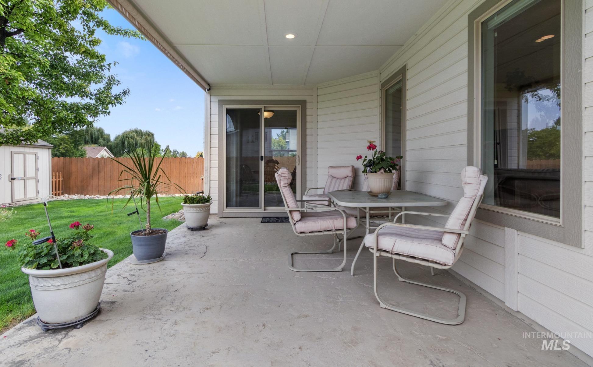2150 W Stonefly Pl, Nampa, Idaho 83651, 3 Bedrooms, 2 Bathrooms, Residential For Sale, Price $390,000, 98998017
