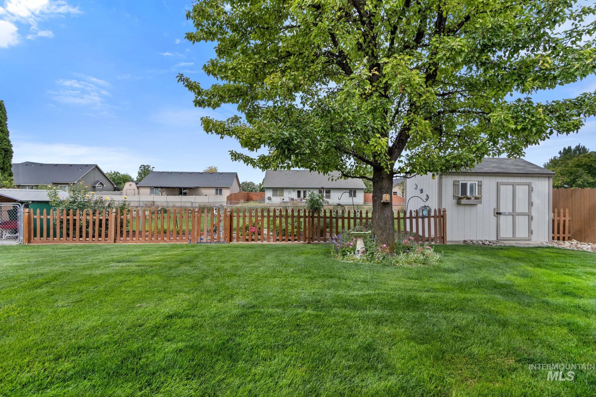 2150 W Stonefly Pl, Nampa, Idaho 83651, 3 Bedrooms, 2 Bathrooms, Residential For Sale, Price $390,000, 98998017