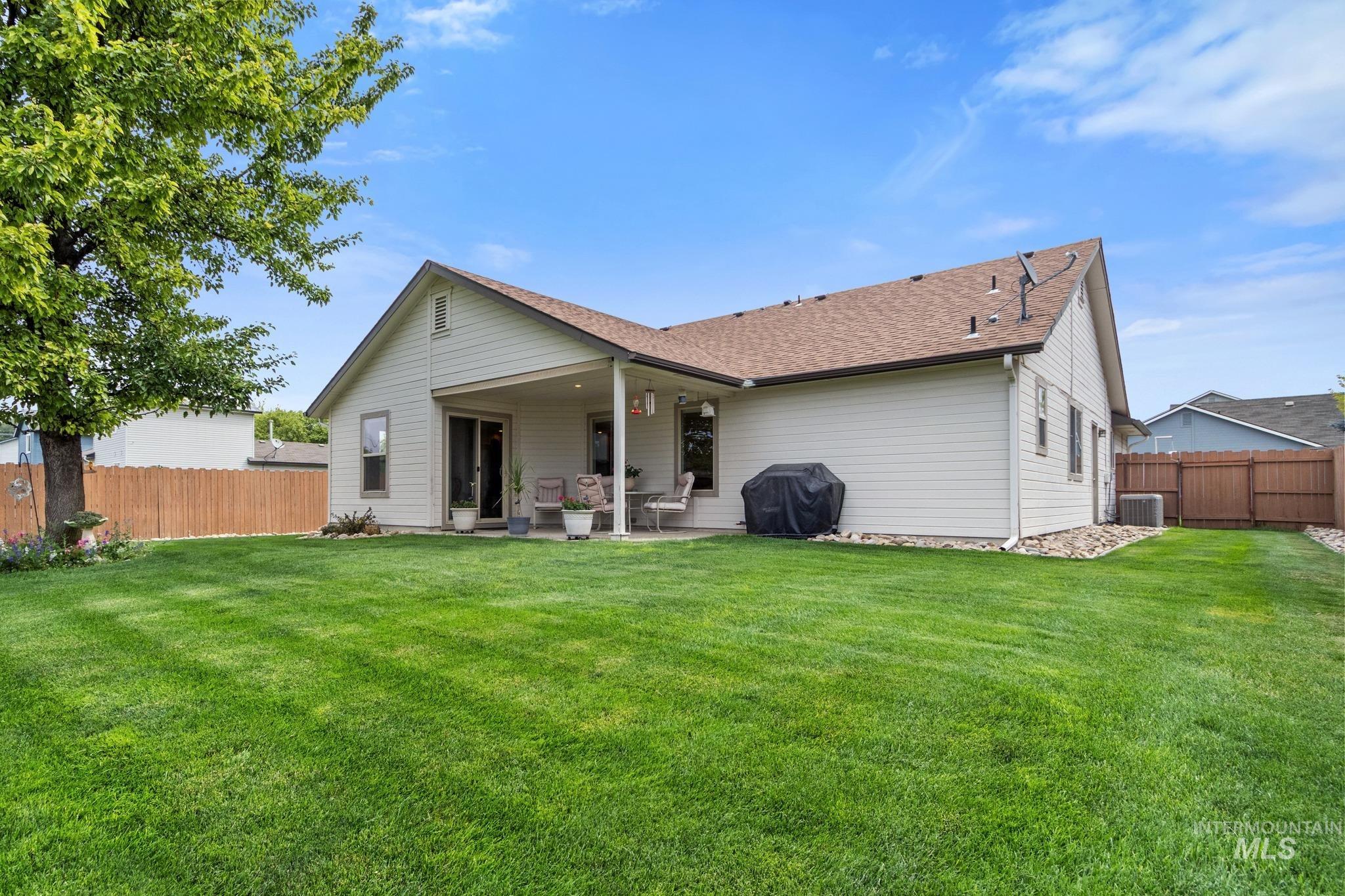 2150 W Stonefly Pl, Nampa, Idaho 83651, 3 Bedrooms, 2 Bathrooms, Residential For Sale, Price $390,000, 98998017