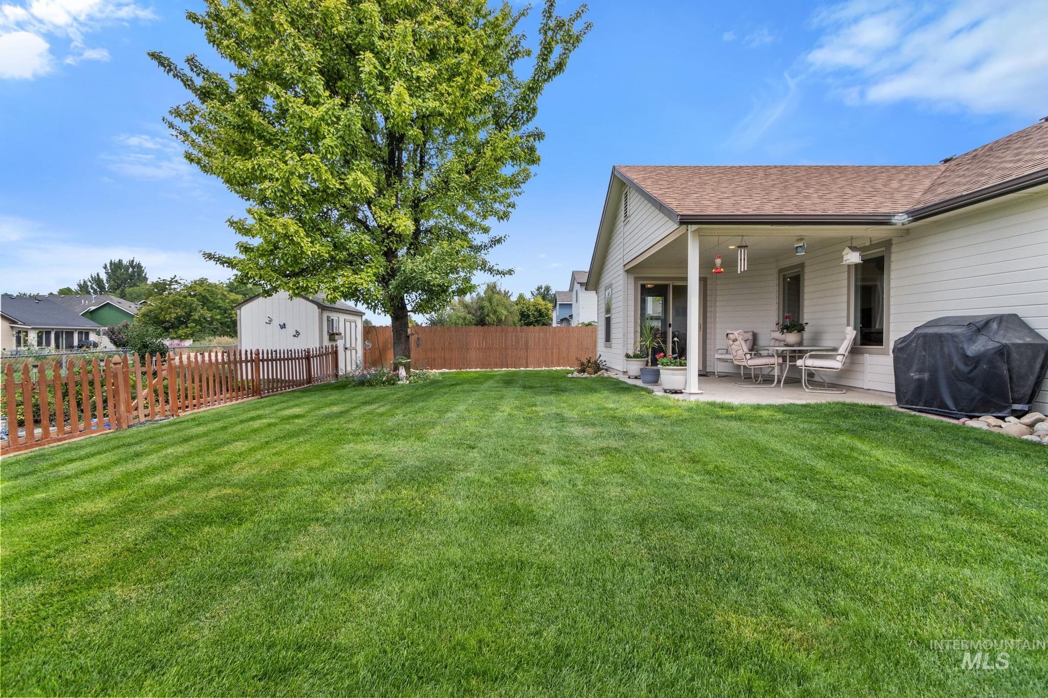 2150 W Stonefly Pl, Nampa, Idaho 83651, 3 Bedrooms, 2 Bathrooms, Residential For Sale, Price $390,000, 98998017