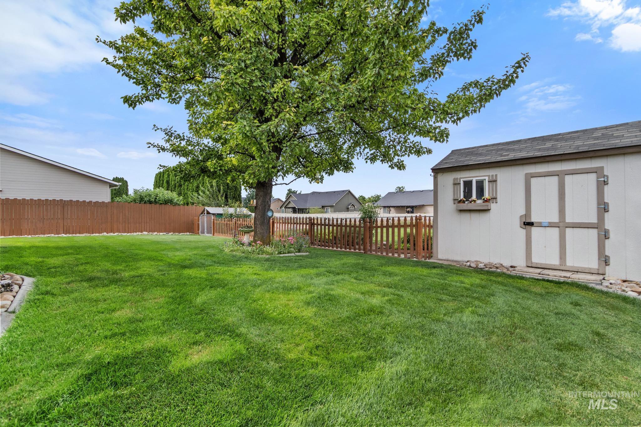 2150 W Stonefly Pl, Nampa, Idaho 83651, 3 Bedrooms, 2 Bathrooms, Residential For Sale, Price $390,000, 98998017