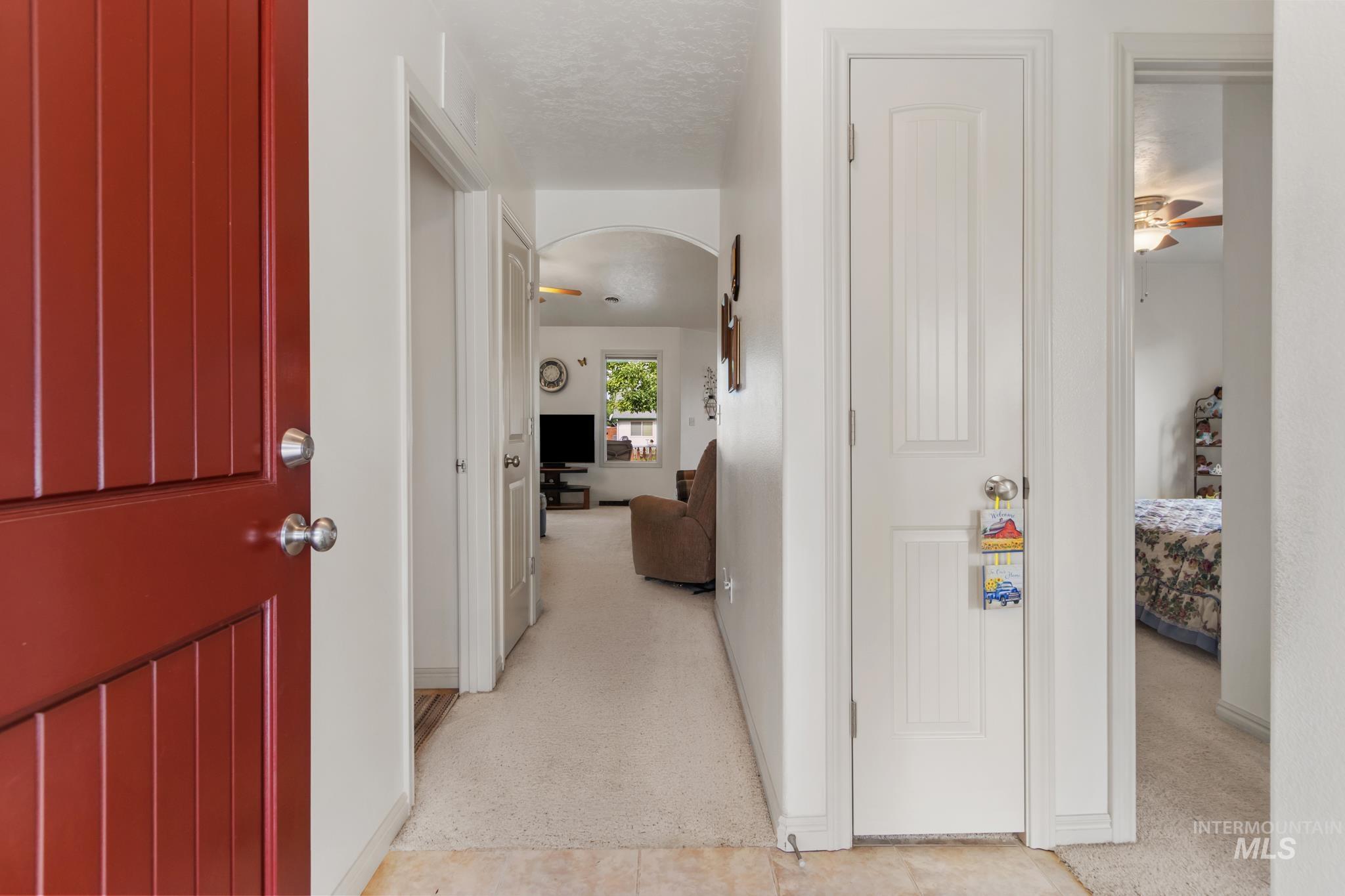 2150 W Stonefly Pl, Nampa, Idaho 83651, 3 Bedrooms, 2 Bathrooms, Residential For Sale, Price $390,000, 98998017