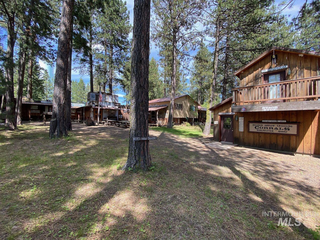 813 Camas St, Winchester, Idaho 83555, 4 Bedrooms, 3 Bathrooms, Residential For Sale, Price $479,000,MLS 98998018