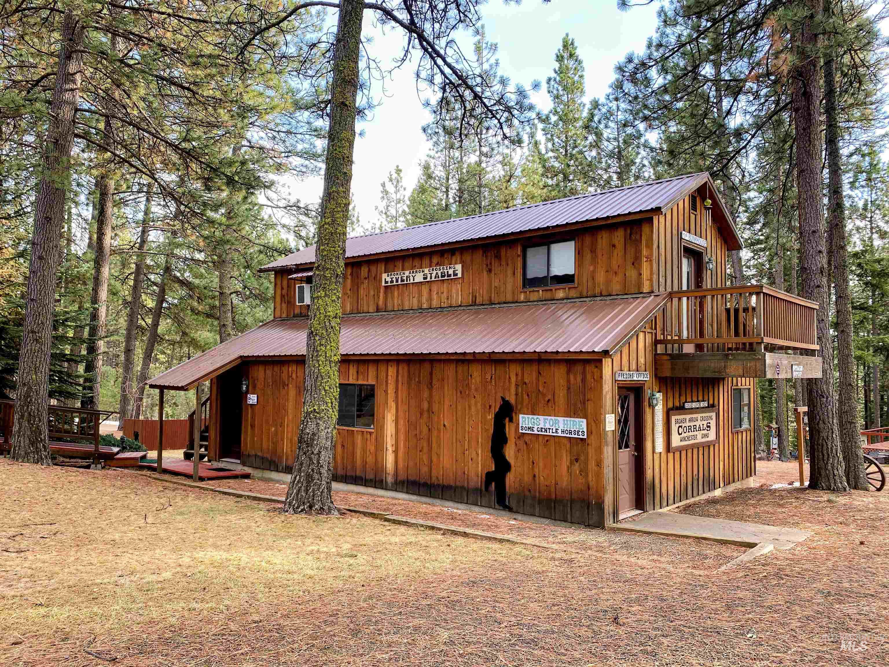 813 Camas St, Winchester, Idaho 83555, 4 Bedrooms, 3 Bathrooms, Residential For Sale, Price $479,000,MLS 98998018