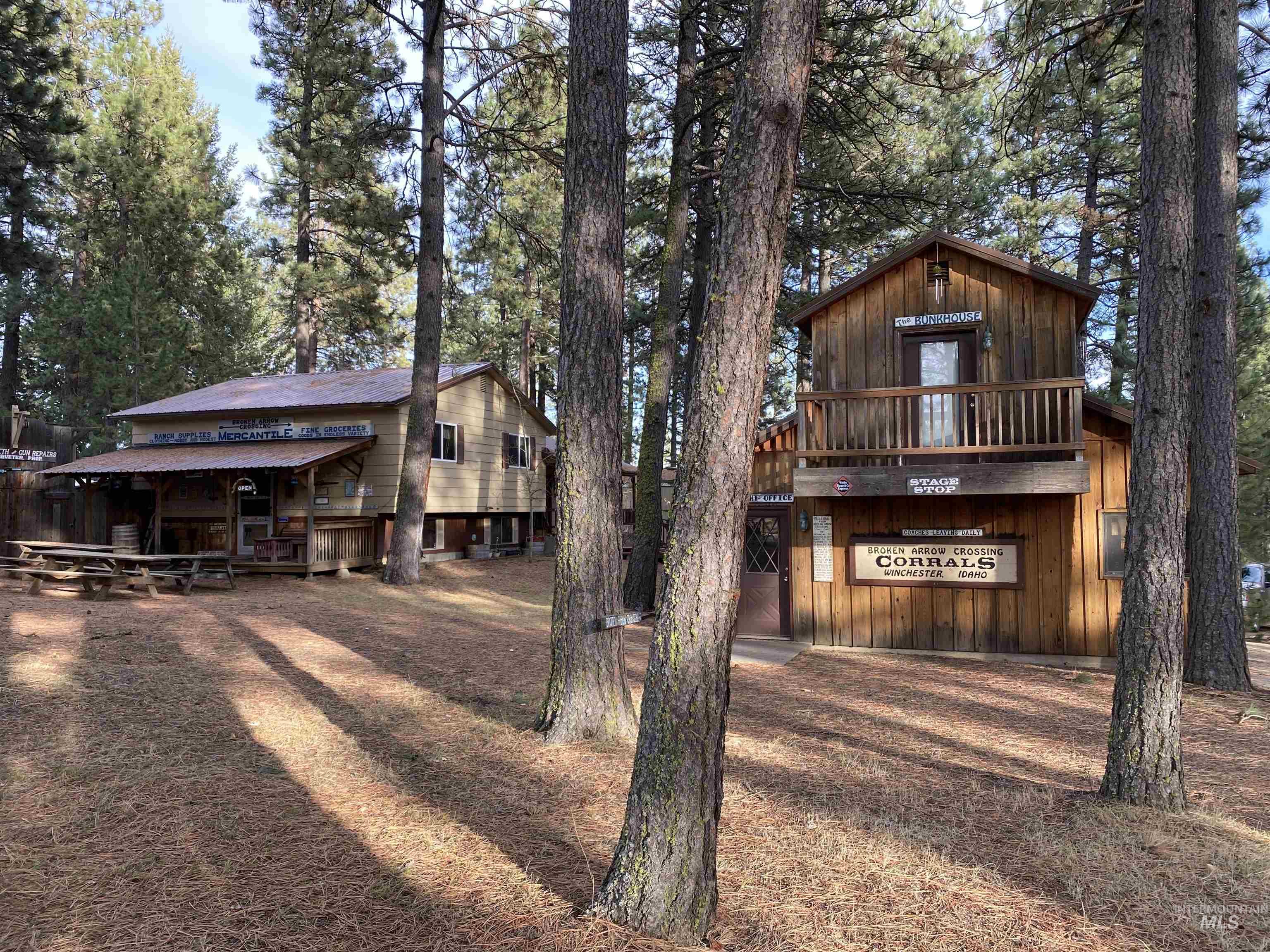 813 Camas St, Winchester, Idaho 83555, 4 Bedrooms, 3 Bathrooms, Residential For Sale, Price $479,000,MLS 98998018