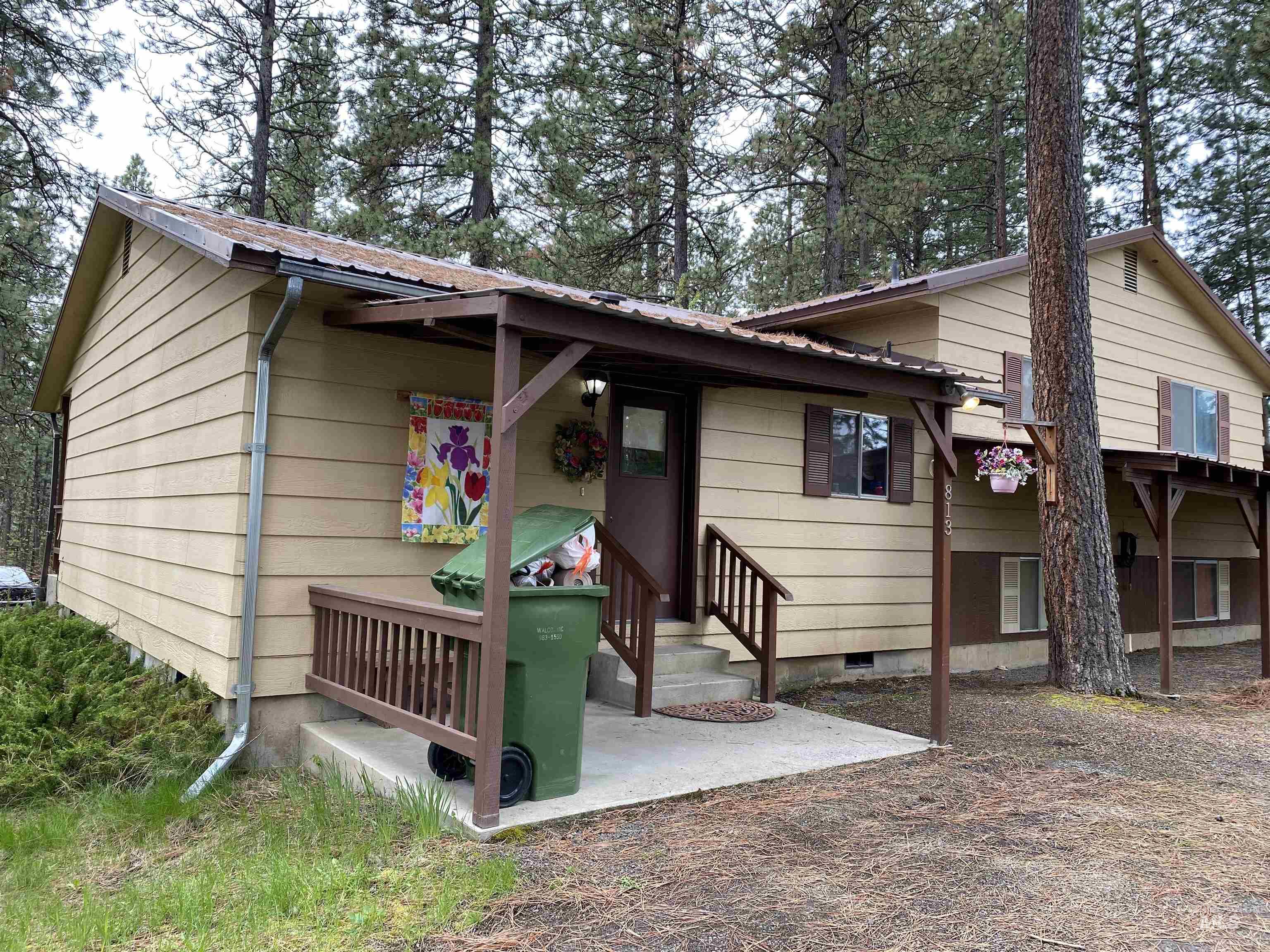 813 Camas St, Winchester, Idaho 83555, 4 Bedrooms, 3 Bathrooms, Residential For Sale, Price $479,000,MLS 98998018