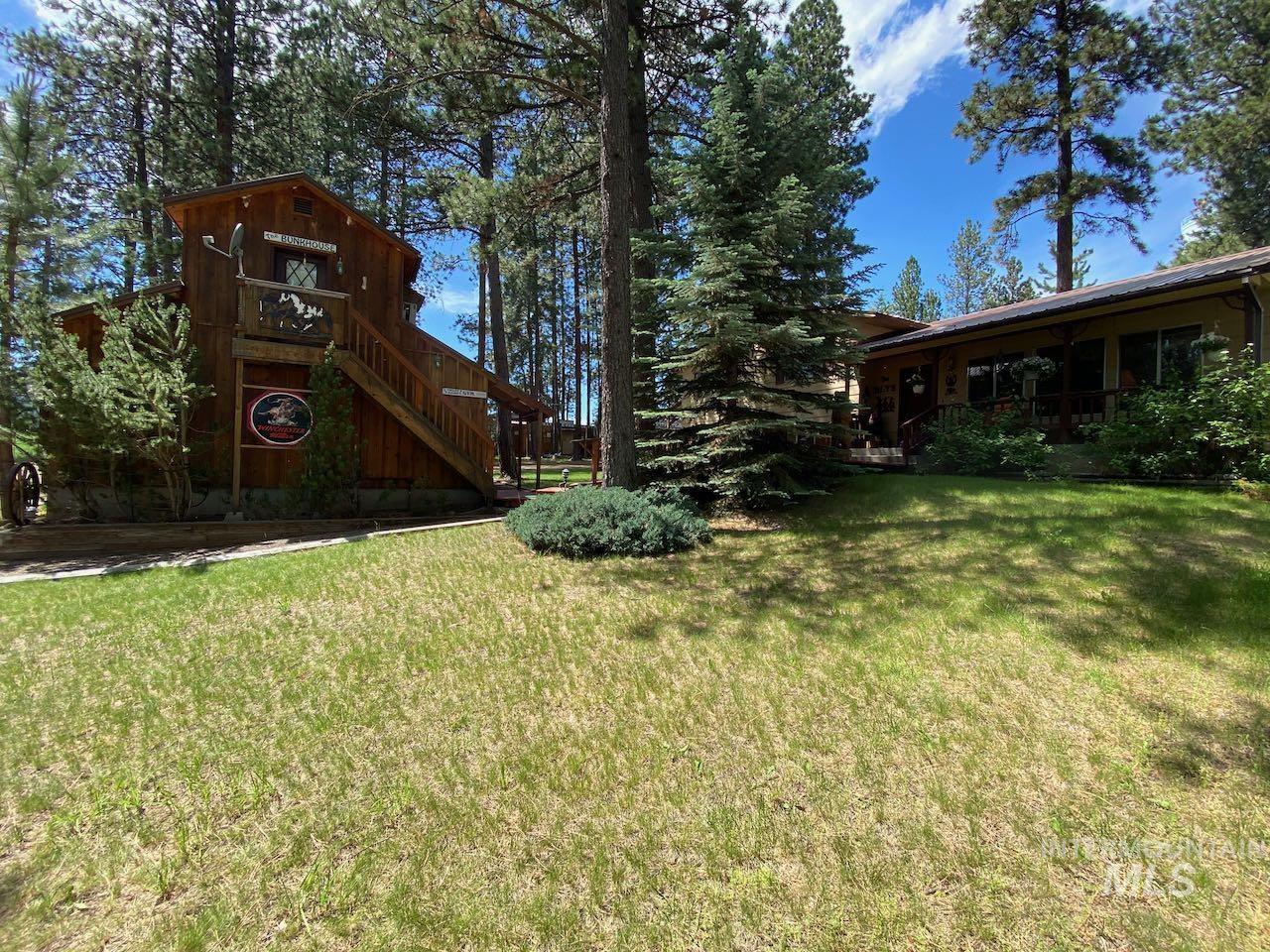 813 Camas St, Winchester, Idaho 83555, 4 Bedrooms, 3 Bathrooms, Residential For Sale, Price $479,000,MLS 98998018