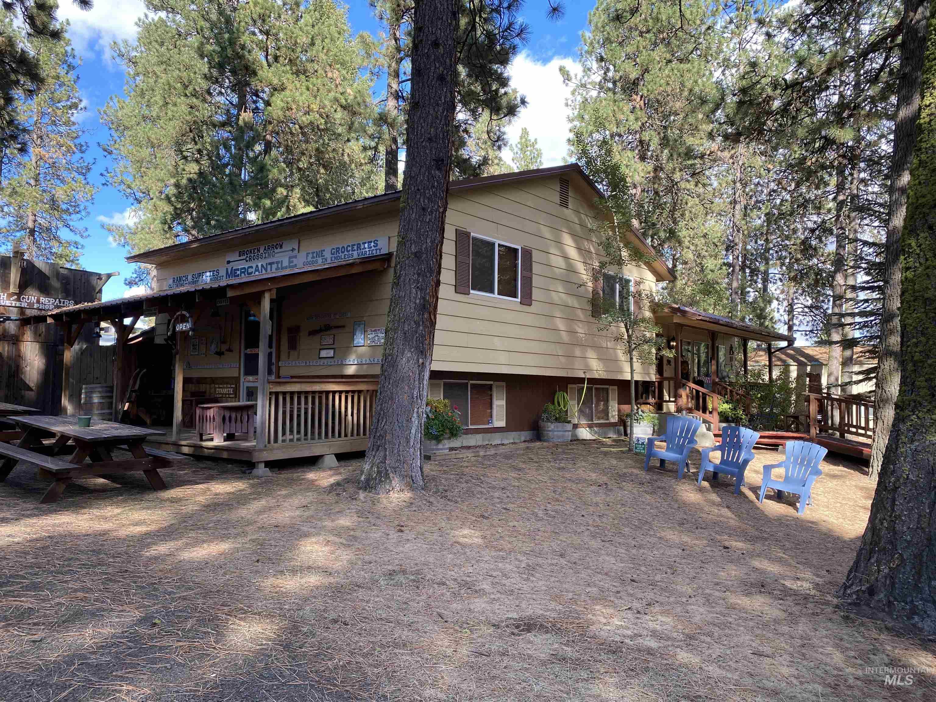 813 Camas St, Winchester, Idaho 83555, 4 Bedrooms, 3 Bathrooms, Residential For Sale, Price $479,000,MLS 98998018