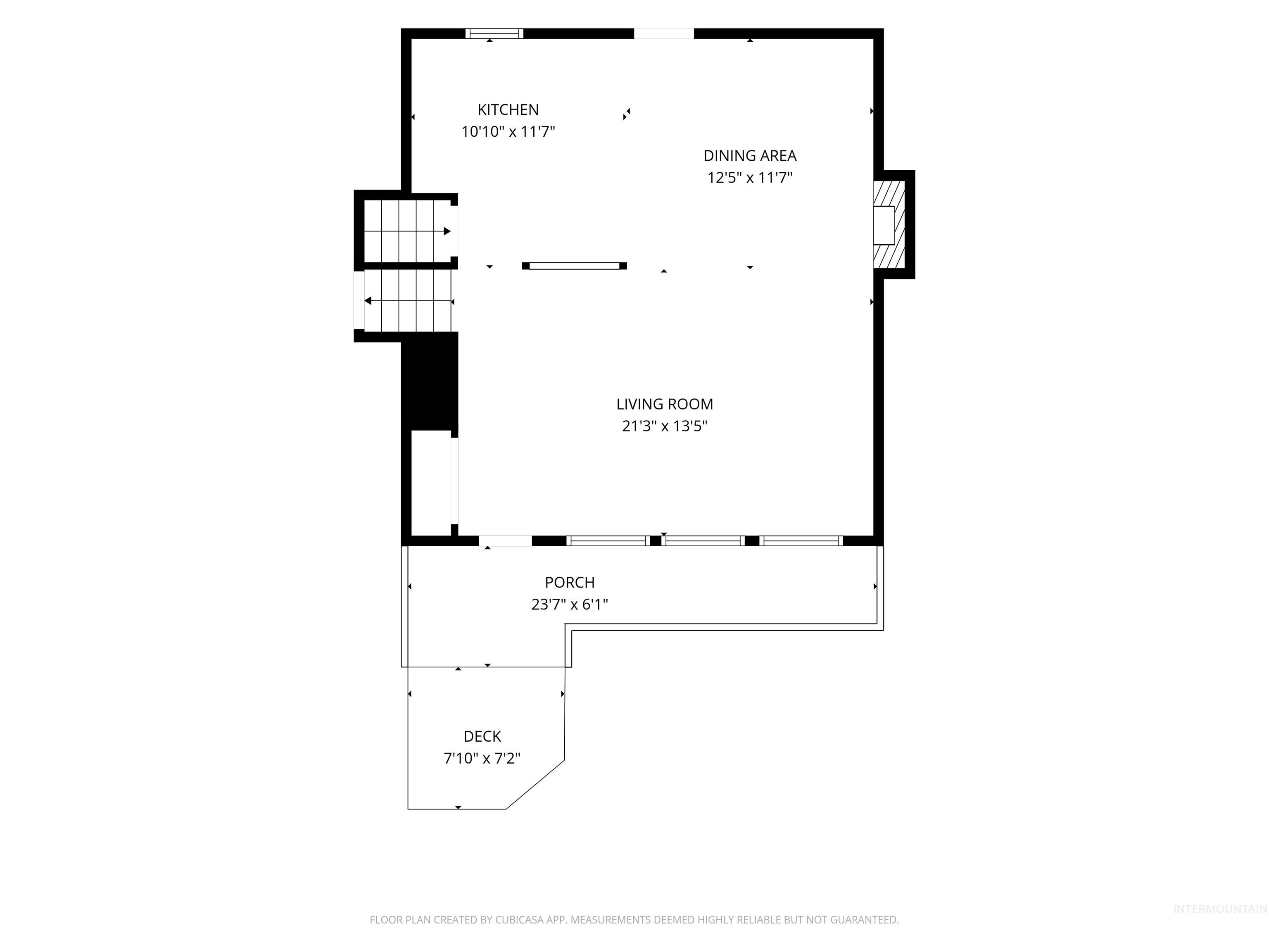 813 Camas St, Winchester, Idaho 83555, 4 Bedrooms, 3 Bathrooms, Residential For Sale, Price $439,000,MLS 98998018