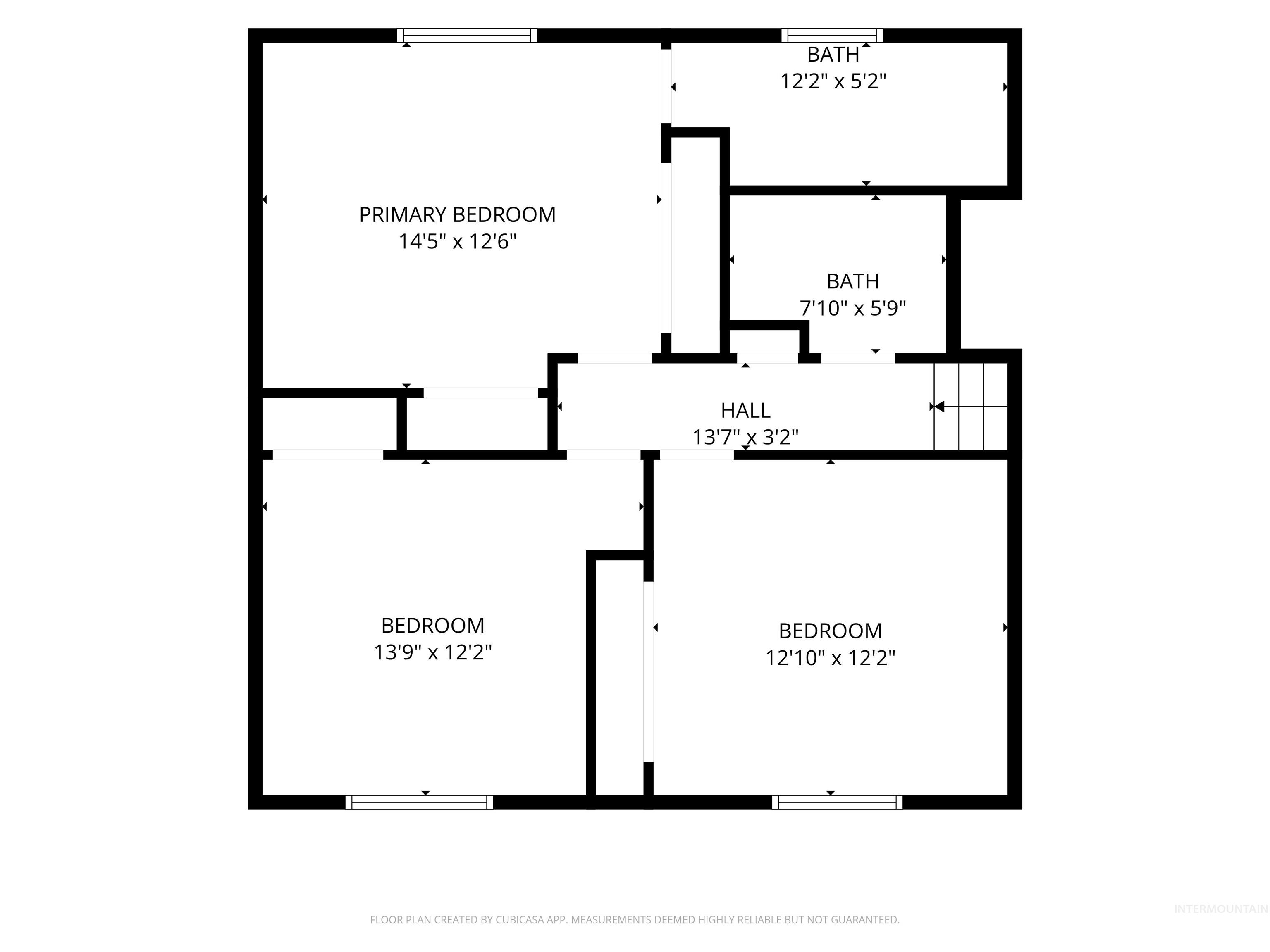 813 Camas St, Winchester, Idaho 83555, 4 Bedrooms, 3 Bathrooms, Residential For Sale, Price $439,000,MLS 98998018