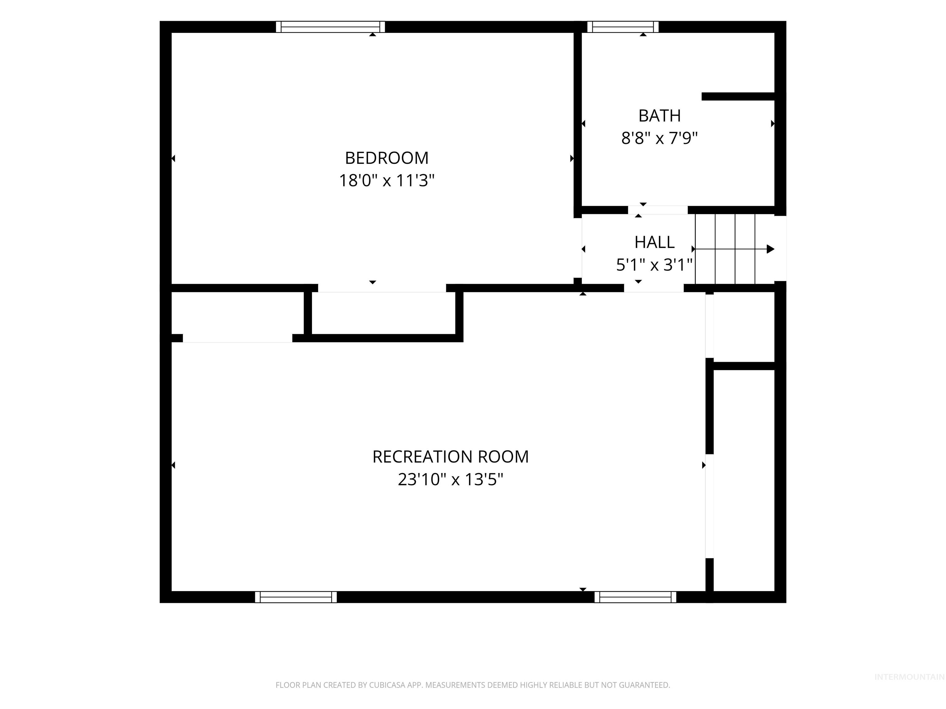 813 Camas St, Winchester, Idaho 83555, 4 Bedrooms, 3 Bathrooms, Residential For Sale, Price $439,000,MLS 98998018